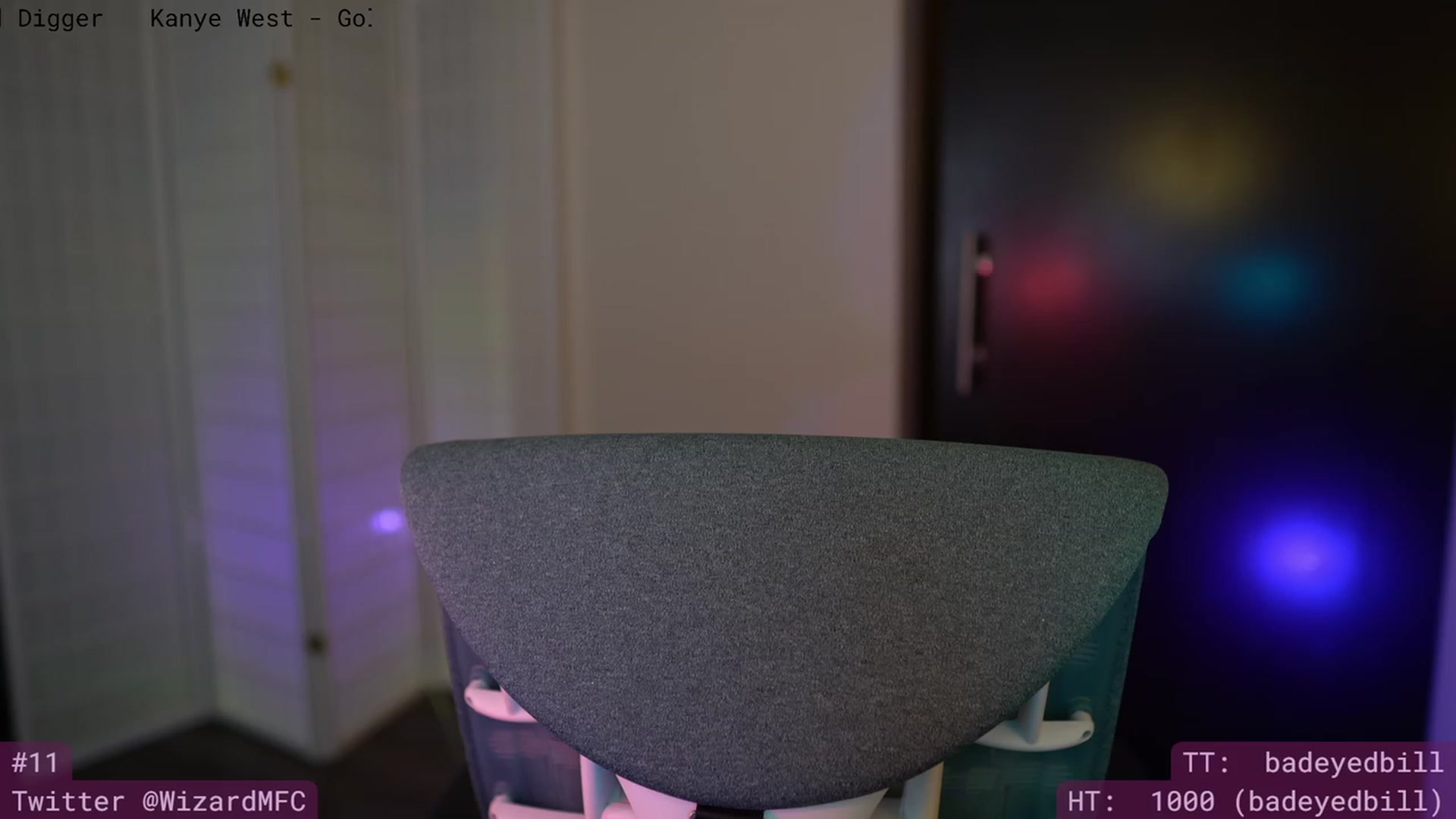 Gallery image thumbnail from Wizard's myfreecams stream on, 07/19/2023, 10:40 image 4 of 20