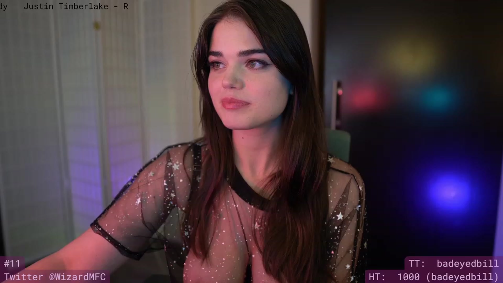 Gallery image thumbnail from Wizard's myfreecams stream on, 07/19/2023, 10:40 image 1 of 20