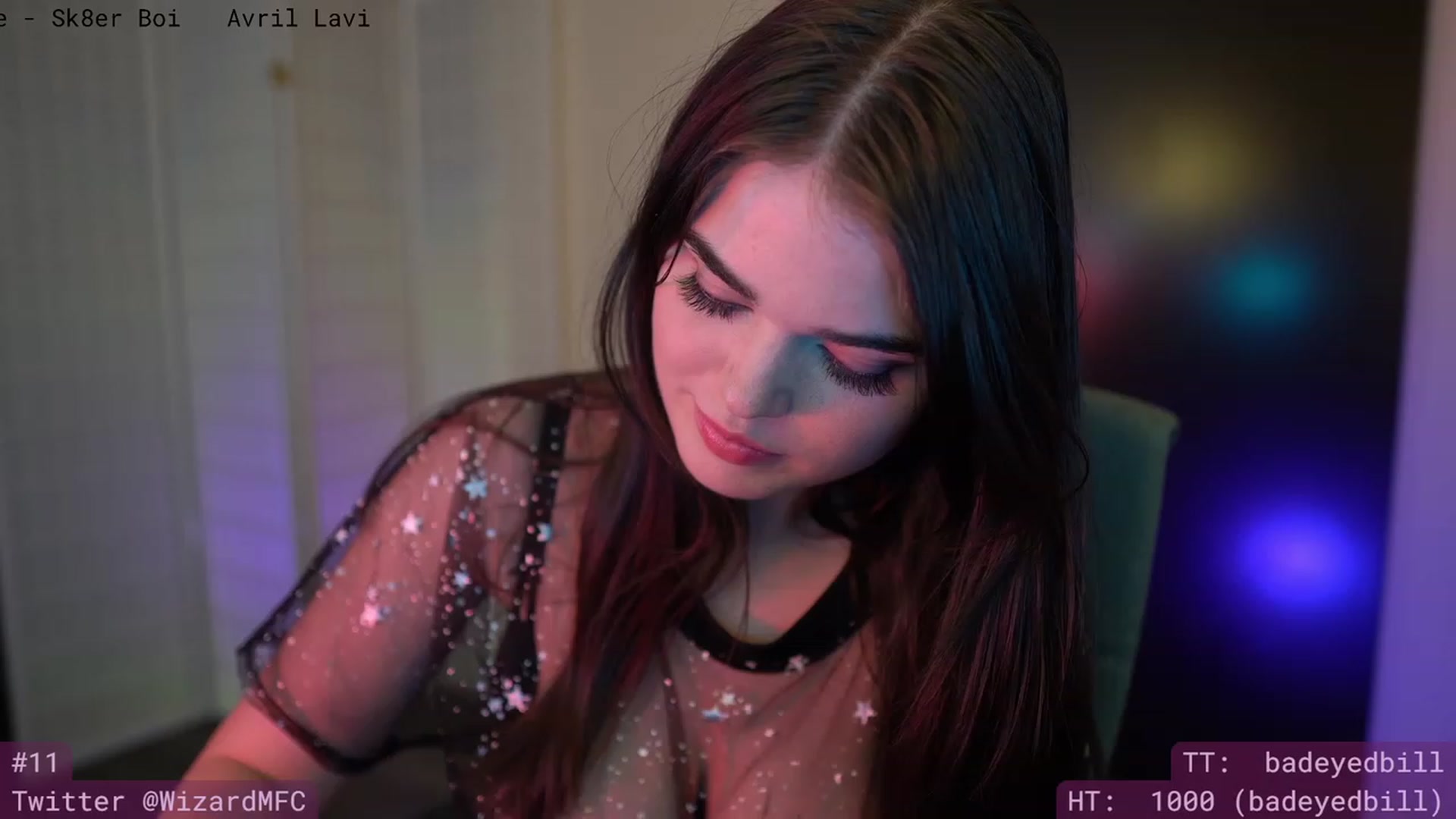 Gallery image thumbnail from Wizard's myfreecams stream on, 07/19/2023, 10:40 image 8 of 20