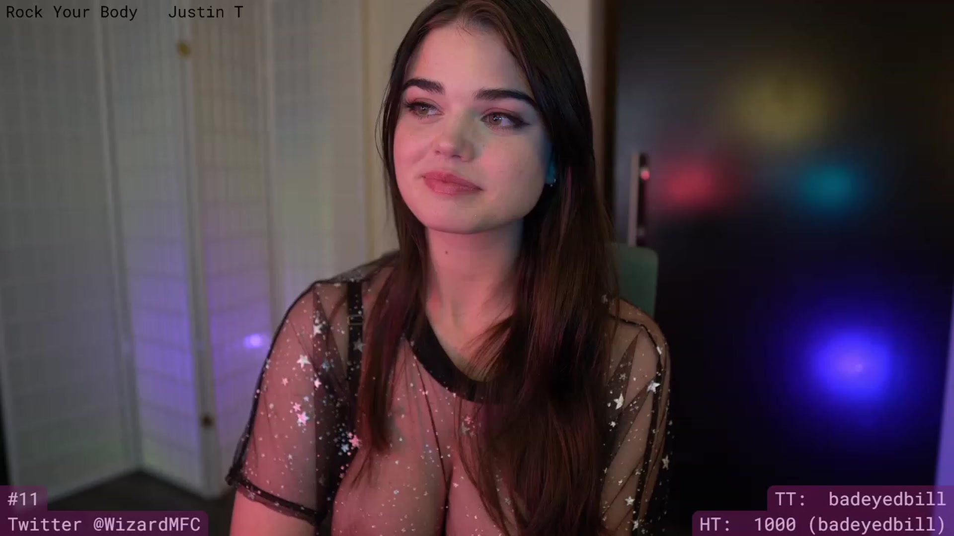 Gallery image thumbnail from Wizard's myfreecams stream on, 07/19/2023, 10:40 image 2 of 20