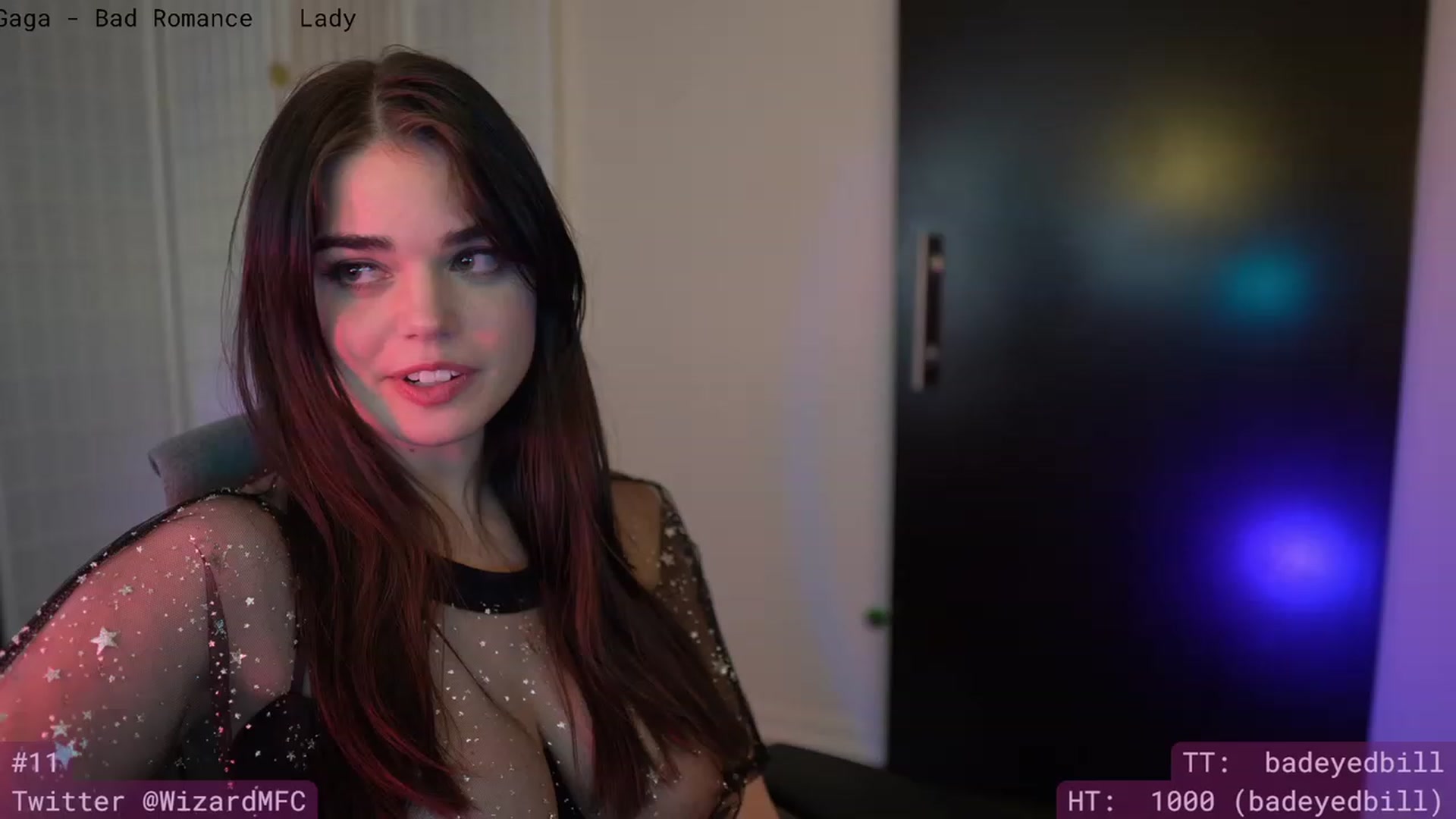 Gallery image thumbnail from Wizard's myfreecams stream on, 07/19/2023, 10:58 image 8 of 20