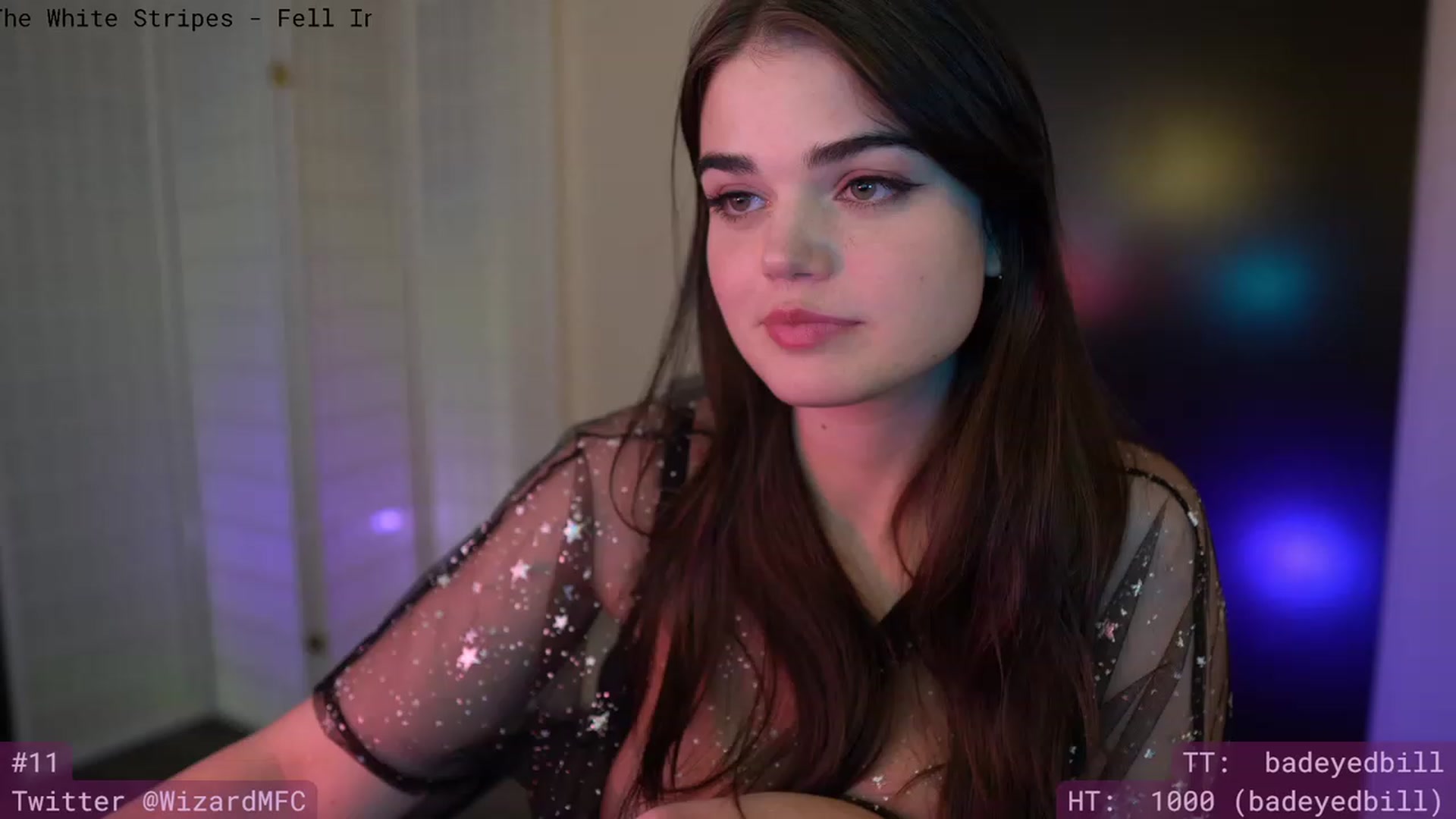 Gallery image thumbnail from Wizard's myfreecams stream on, 07/19/2023, 10:58 image 19 of 20