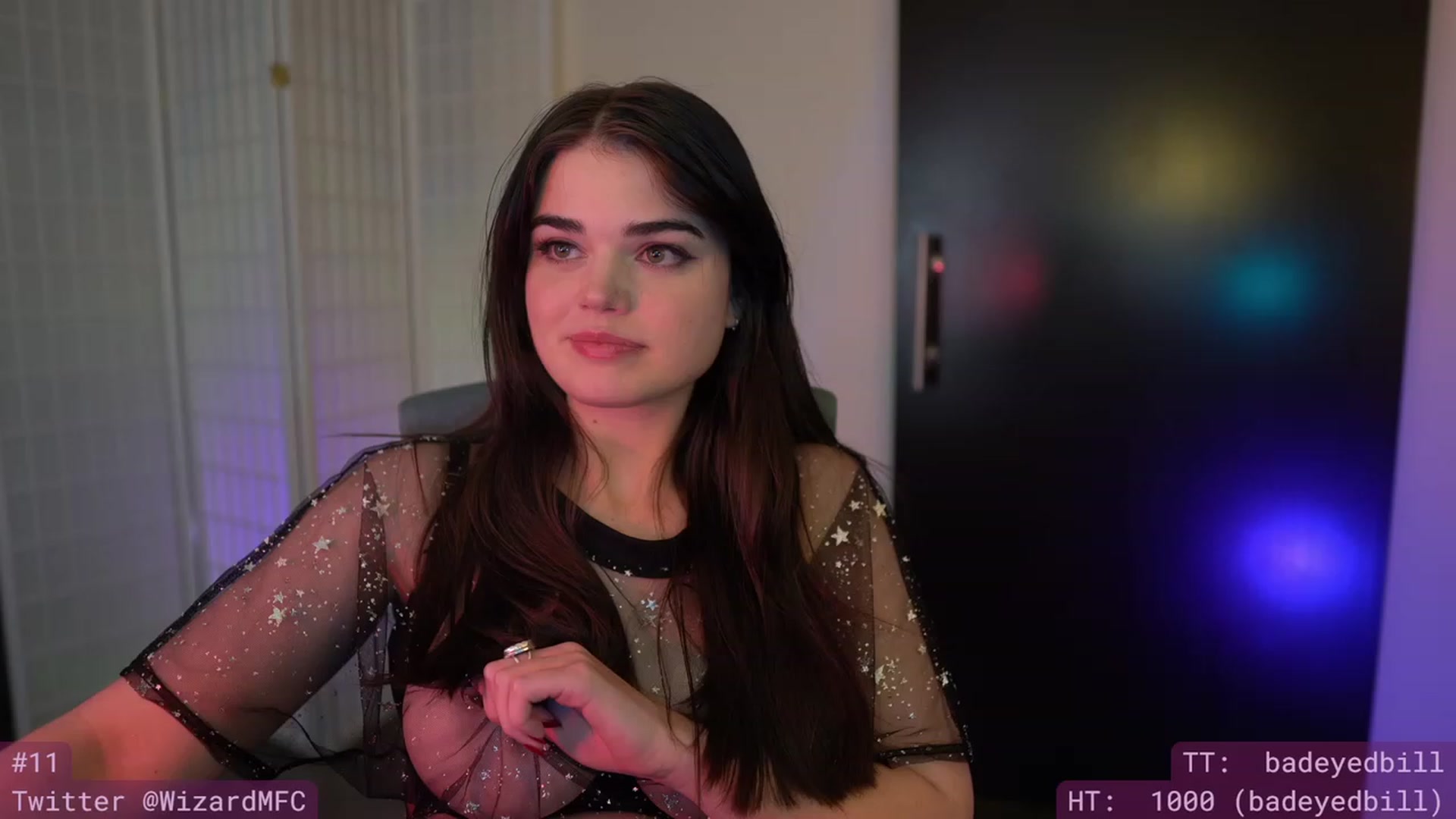 Gallery image thumbnail from Wizard's myfreecams stream on, 07/19/2023, 10:58 image 6 of 20