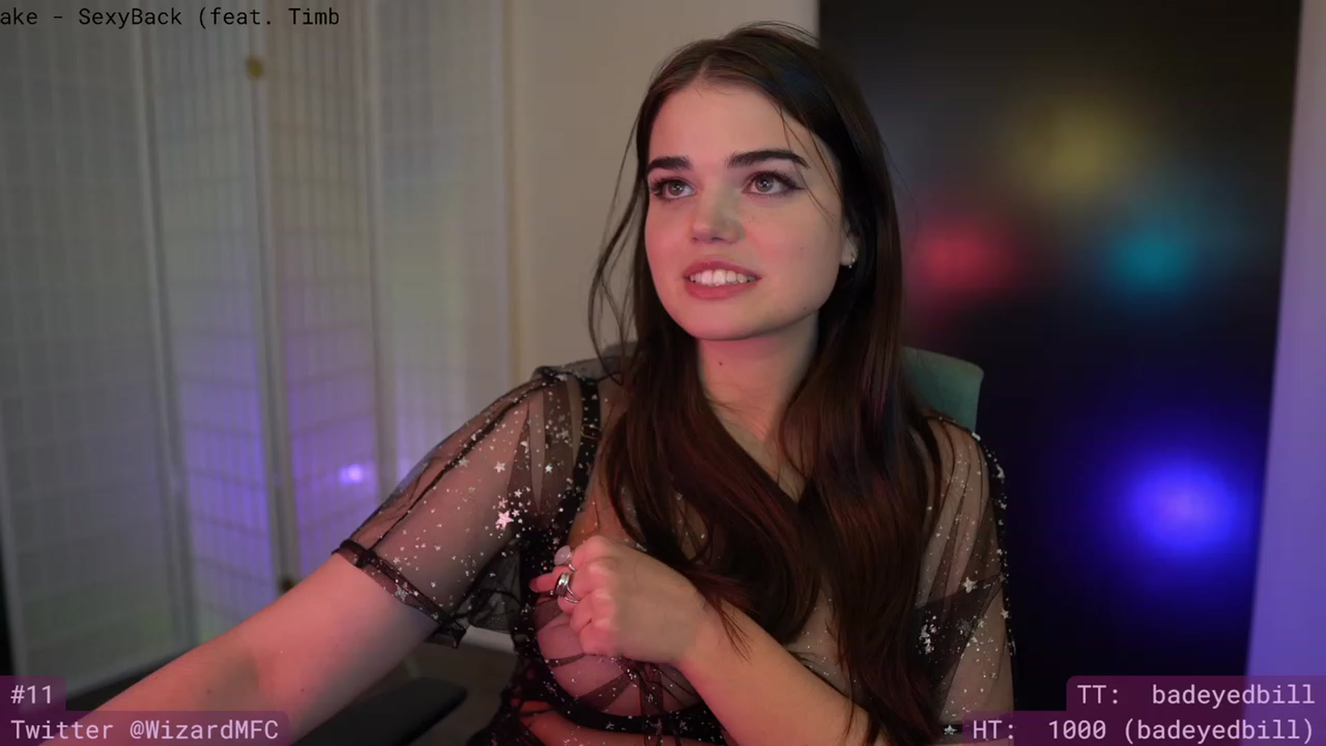 Gallery image thumbnail from Wizard's myfreecams stream on, 07/19/2023, 10:58 image 13 of 20