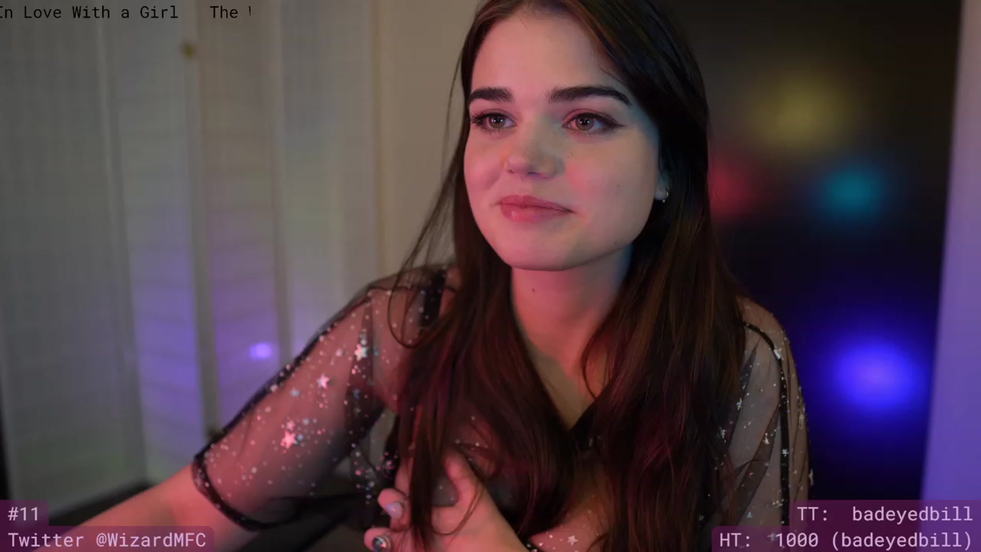 Gallery image thumbnail from Wizard's myfreecams stream on, 07/19/2023, 10:58 image 18 of 20