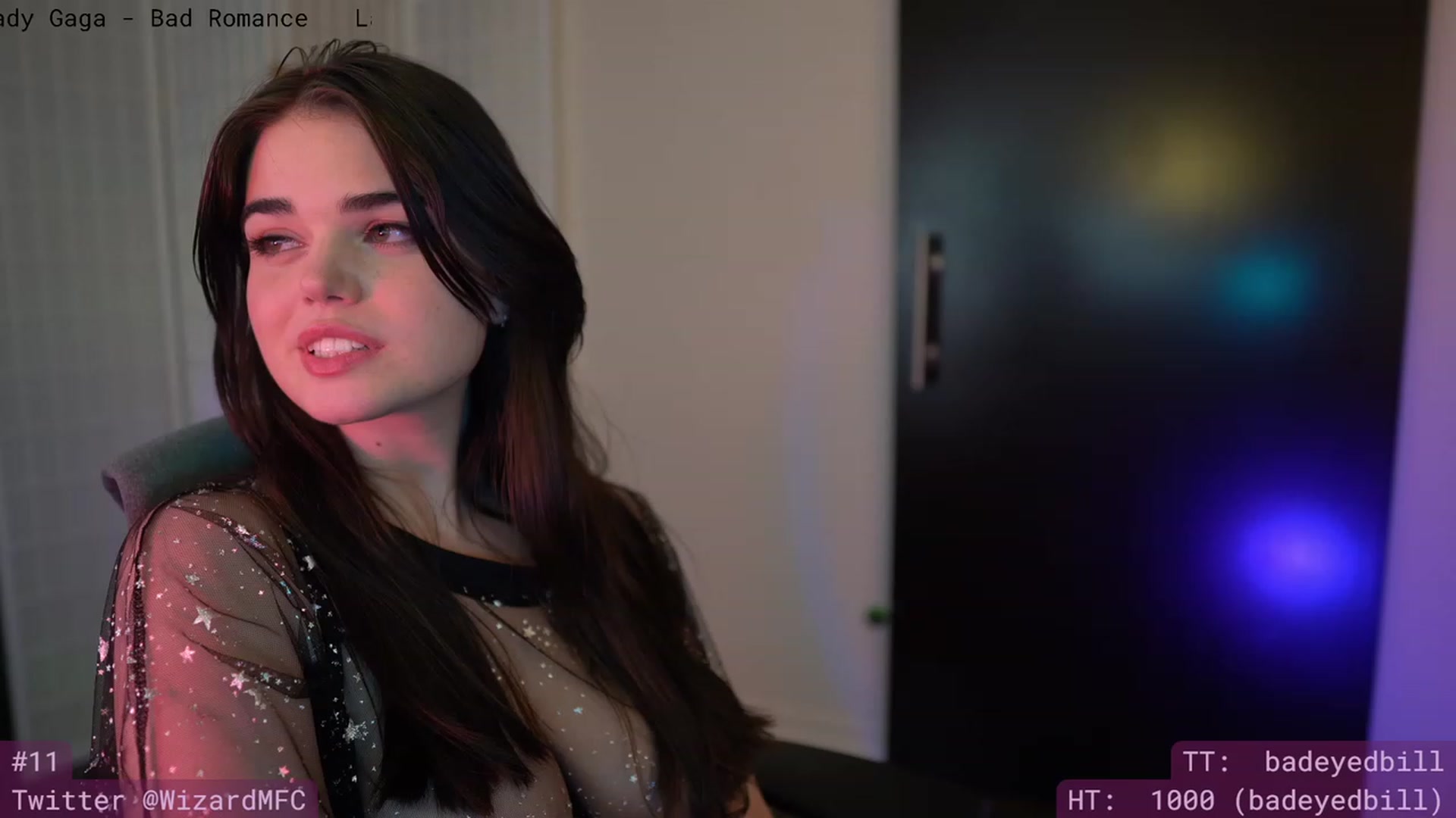 Gallery image thumbnail from Wizard's myfreecams stream on, 07/19/2023, 10:58 image 9 of 20