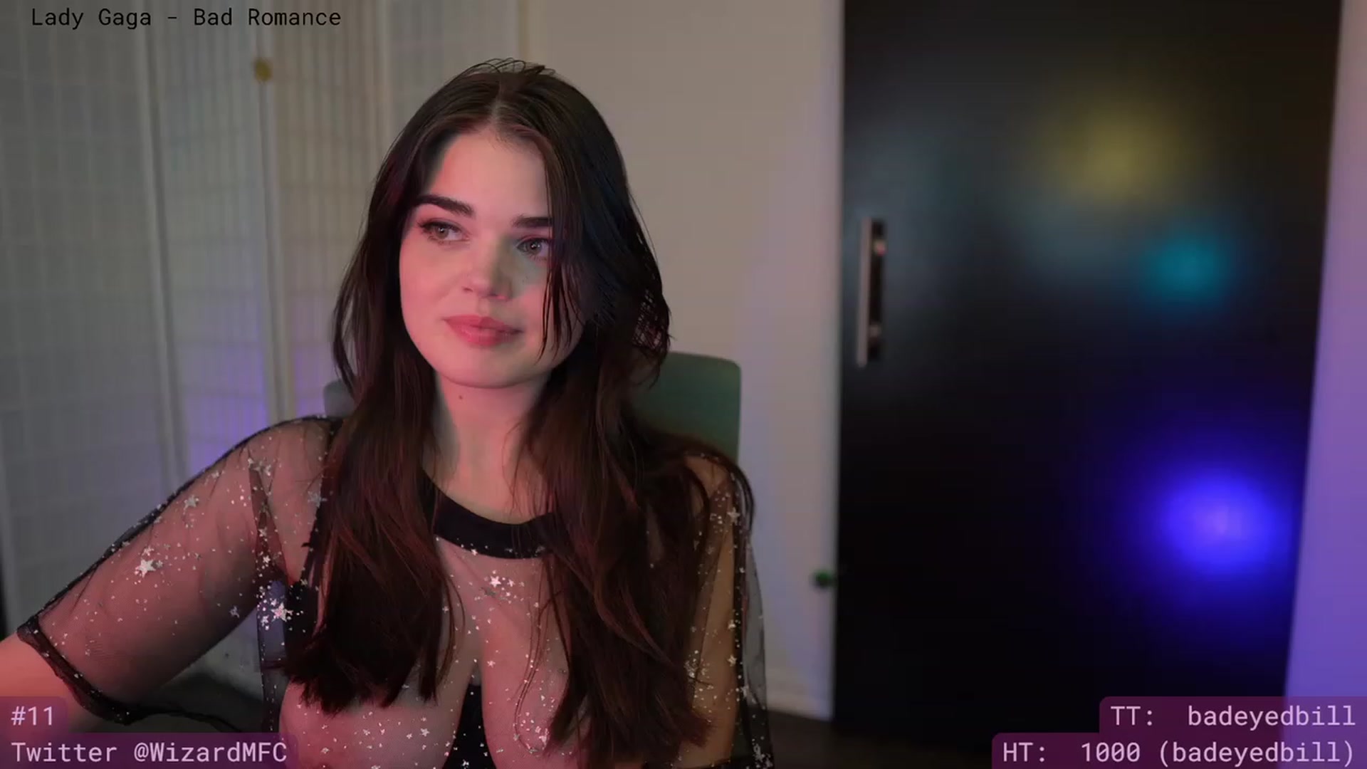 Gallery image thumbnail from Wizard's myfreecams stream on, 07/19/2023, 10:58 image 10 of 20