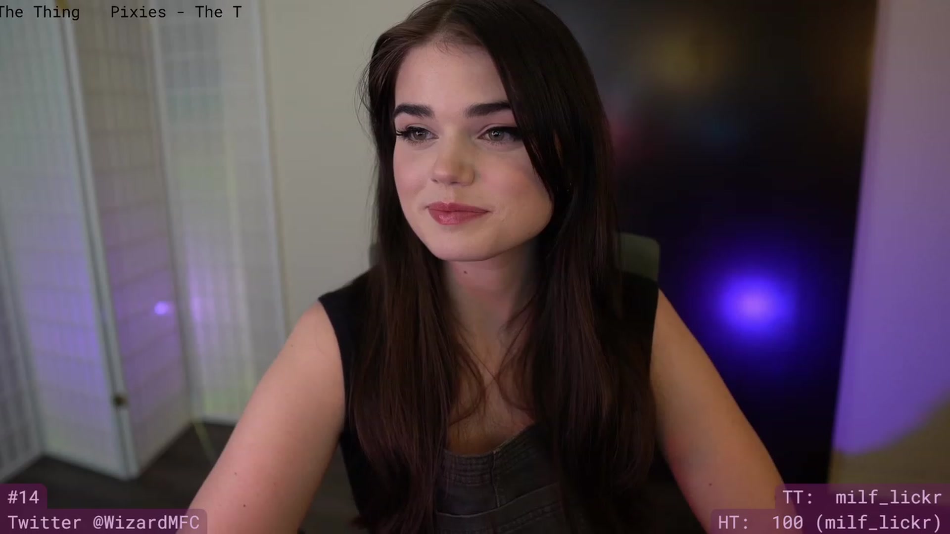 Gallery image thumbnail from Wizard's myfreecams stream on, 07/21/2023, 05:52 image 3 of 20