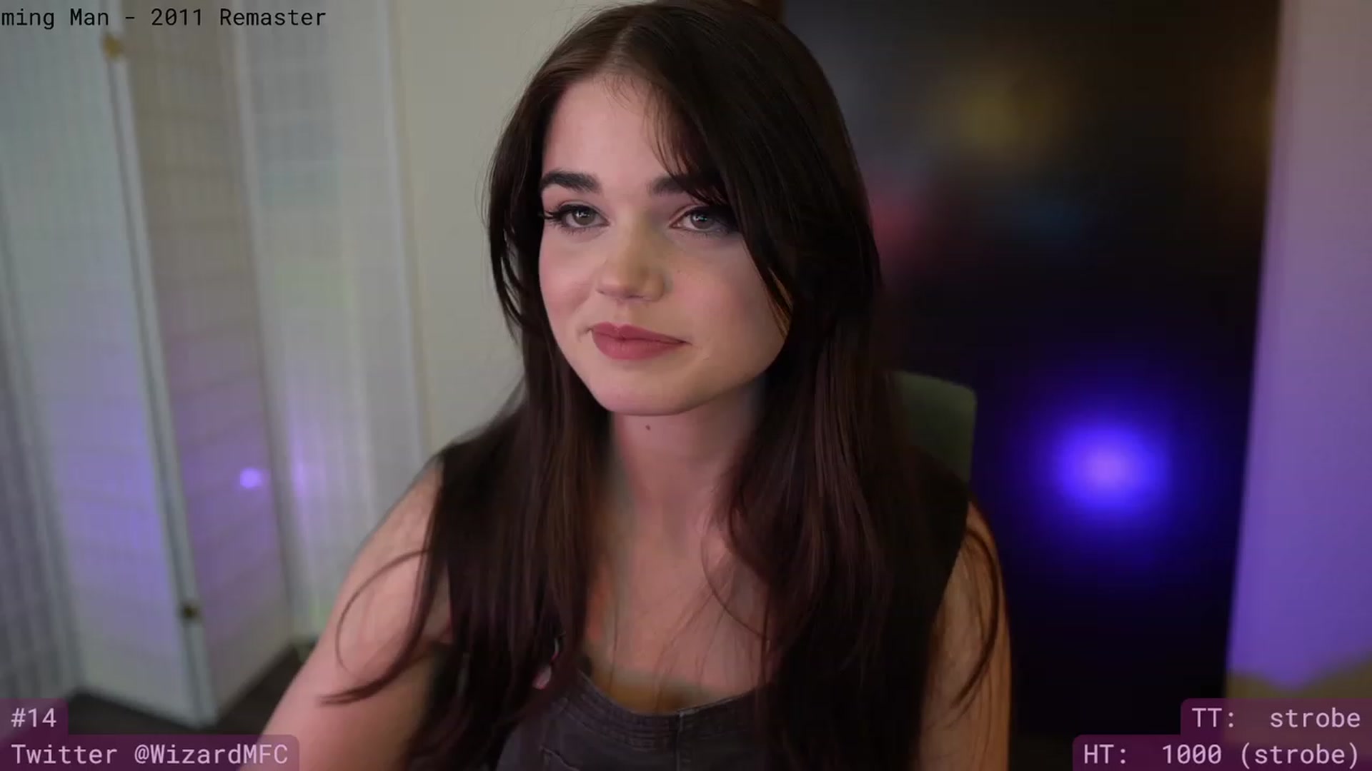 Gallery image thumbnail from Wizard's myfreecams stream on, 07/21/2023, 09:36 image 5 of 20
