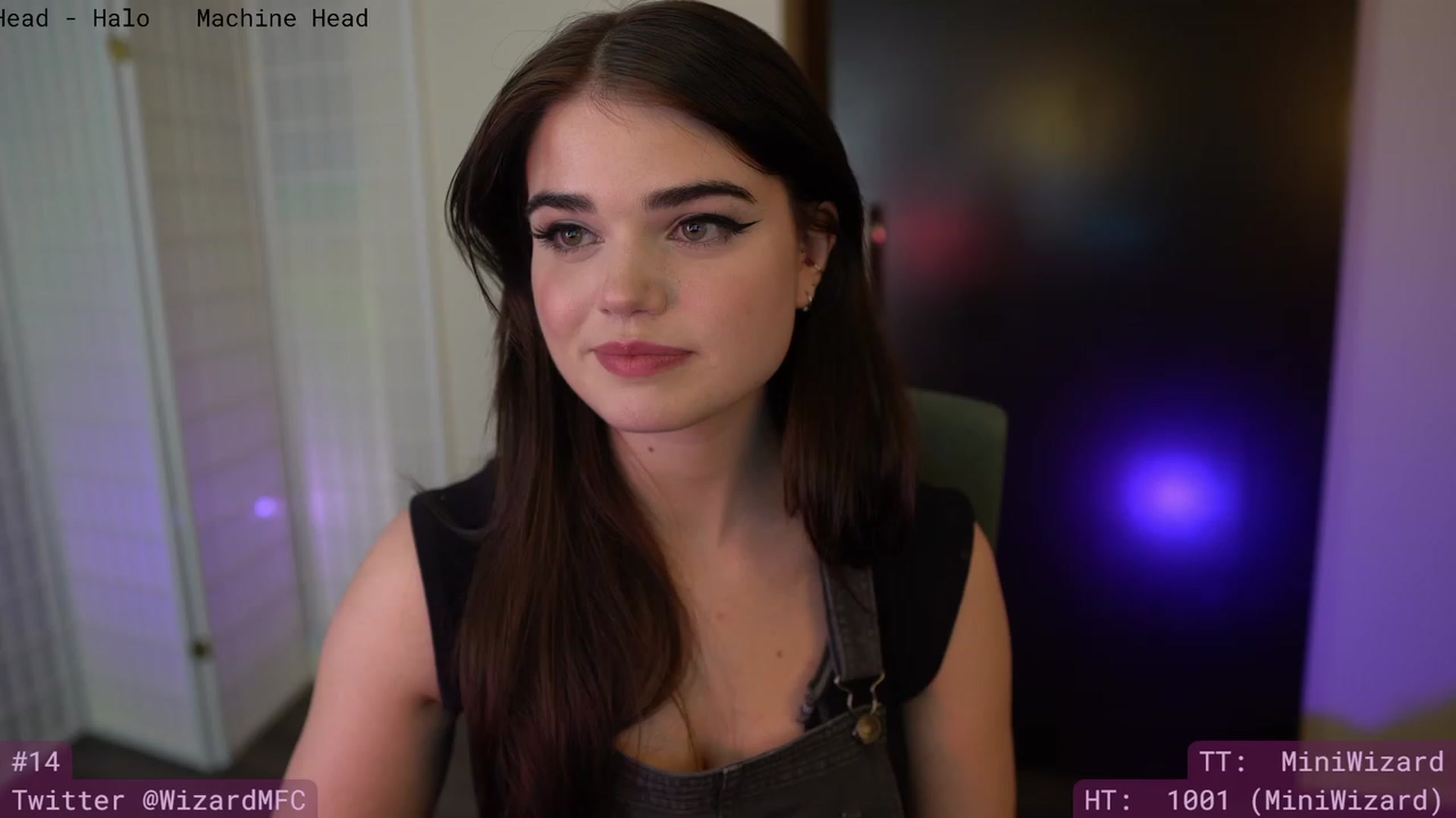 Gallery image thumbnail from Wizard's myfreecams stream on, 07/21/2023, 09:36 image 6 of 20
