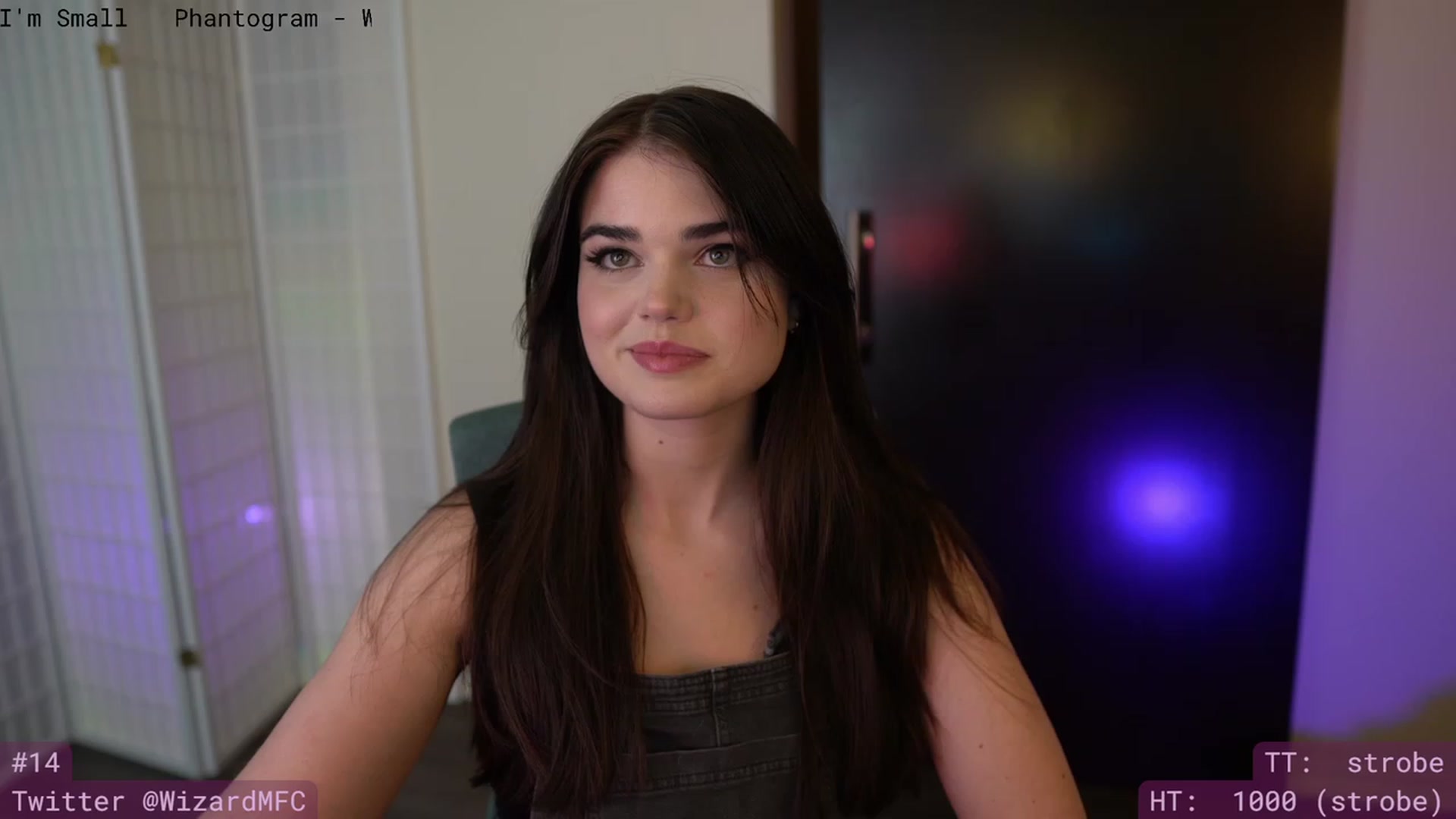 Gallery image thumbnail from Wizard's myfreecams stream on, 07/21/2023, 09:36 image 3 of 20