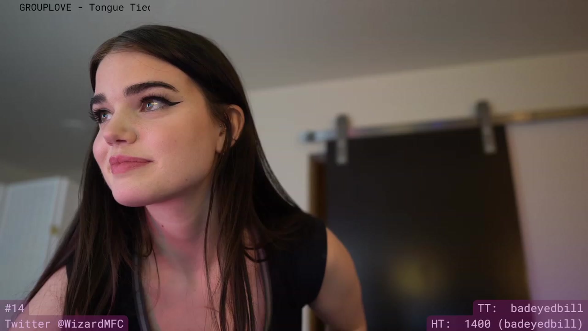 Gallery image thumbnail from Wizard's myfreecams stream on, 07/21/2023, 09:36 image 9 of 20