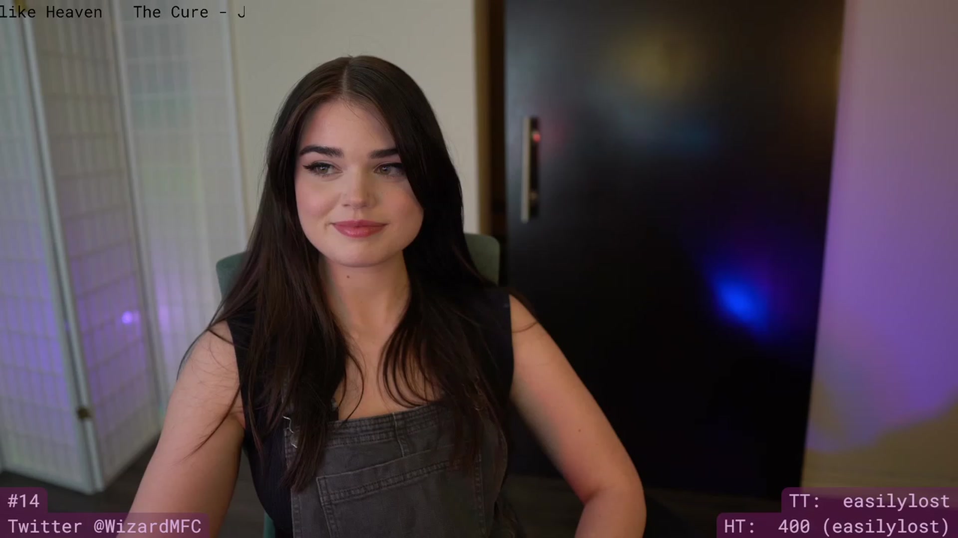 Gallery image thumbnail from Wizard's myfreecams stream on, 07/21/2023, 09:36 image 1 of 20