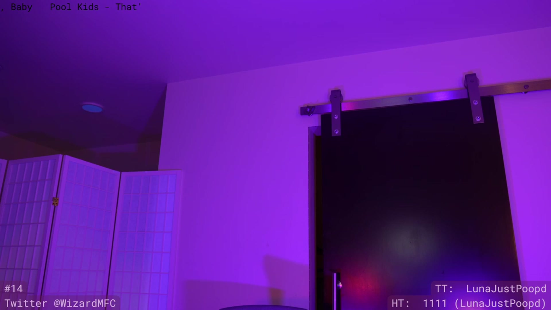 Gallery image thumbnail from Wizard's myfreecams stream on, 07/22/2023, 07:57 image 7 of 20