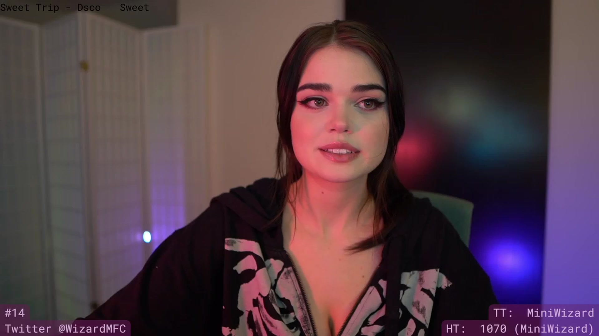 Gallery image thumbnail from Wizard's myfreecams stream on, 07/23/2023, 07:35 image 11 of 20