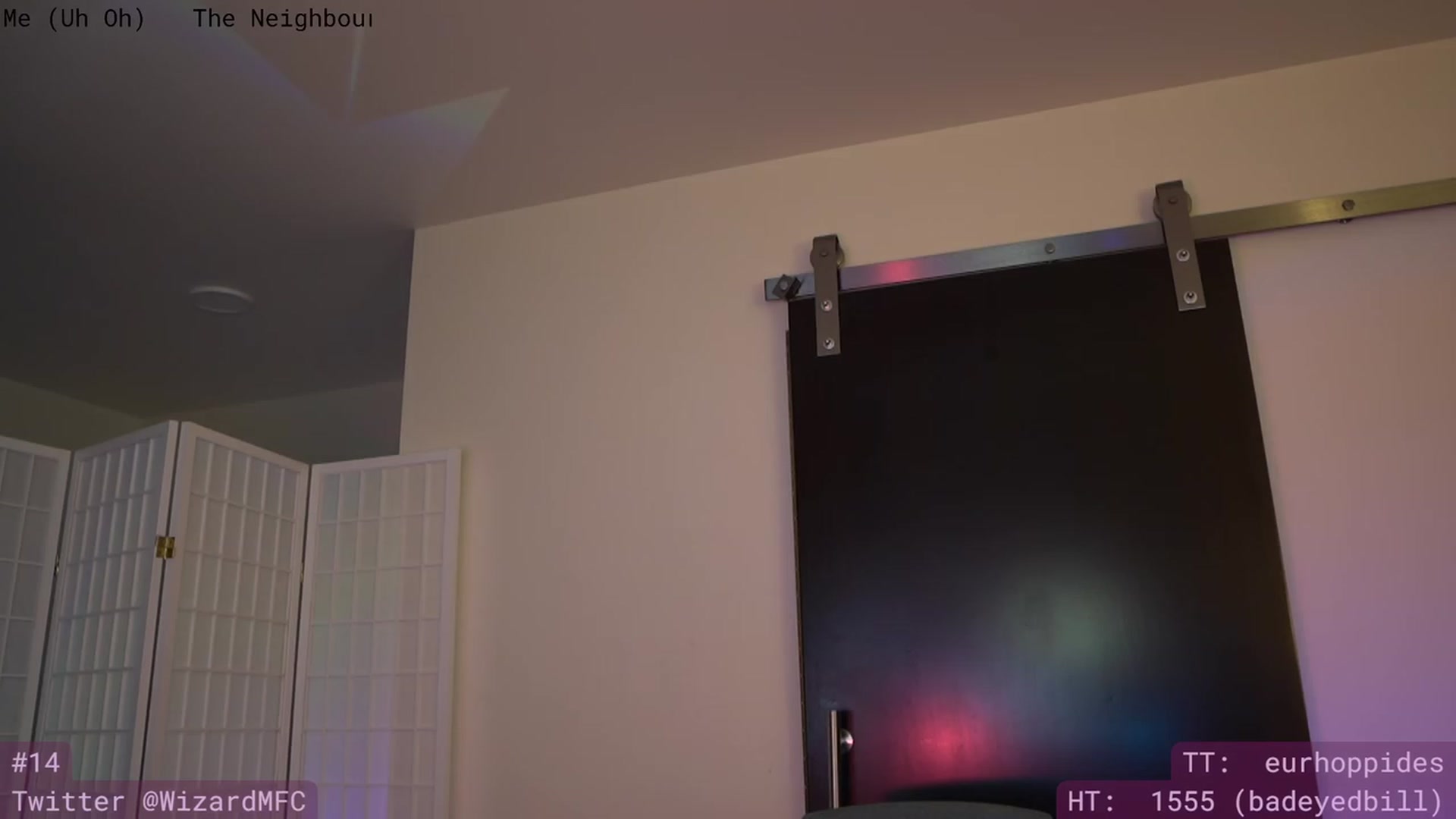 Gallery image thumbnail from Wizard's myfreecams stream on, 07/23/2023, 10:05 image 9 of 20