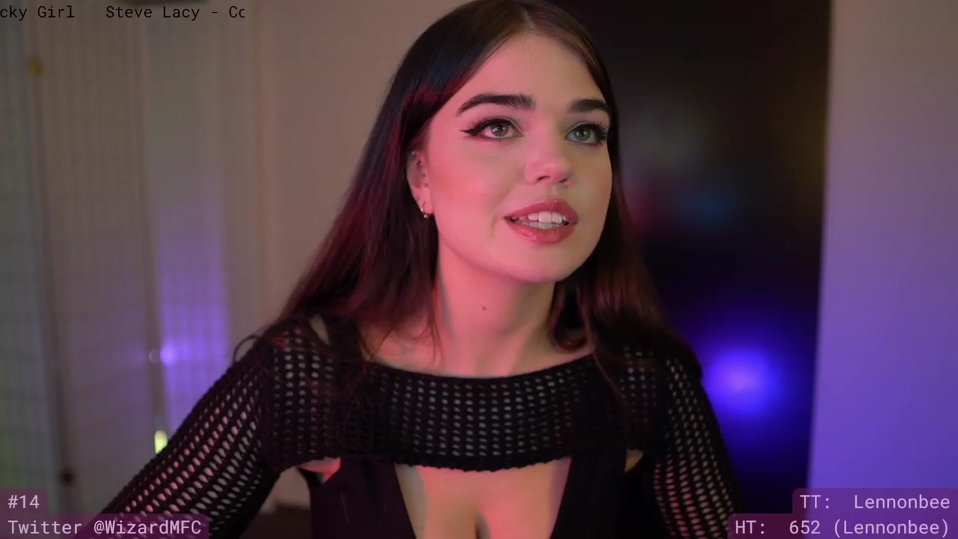 Gallery image thumbnail from Wizard's myfreecams stream on, 07/25/2023, 07:19 image 19 of 20