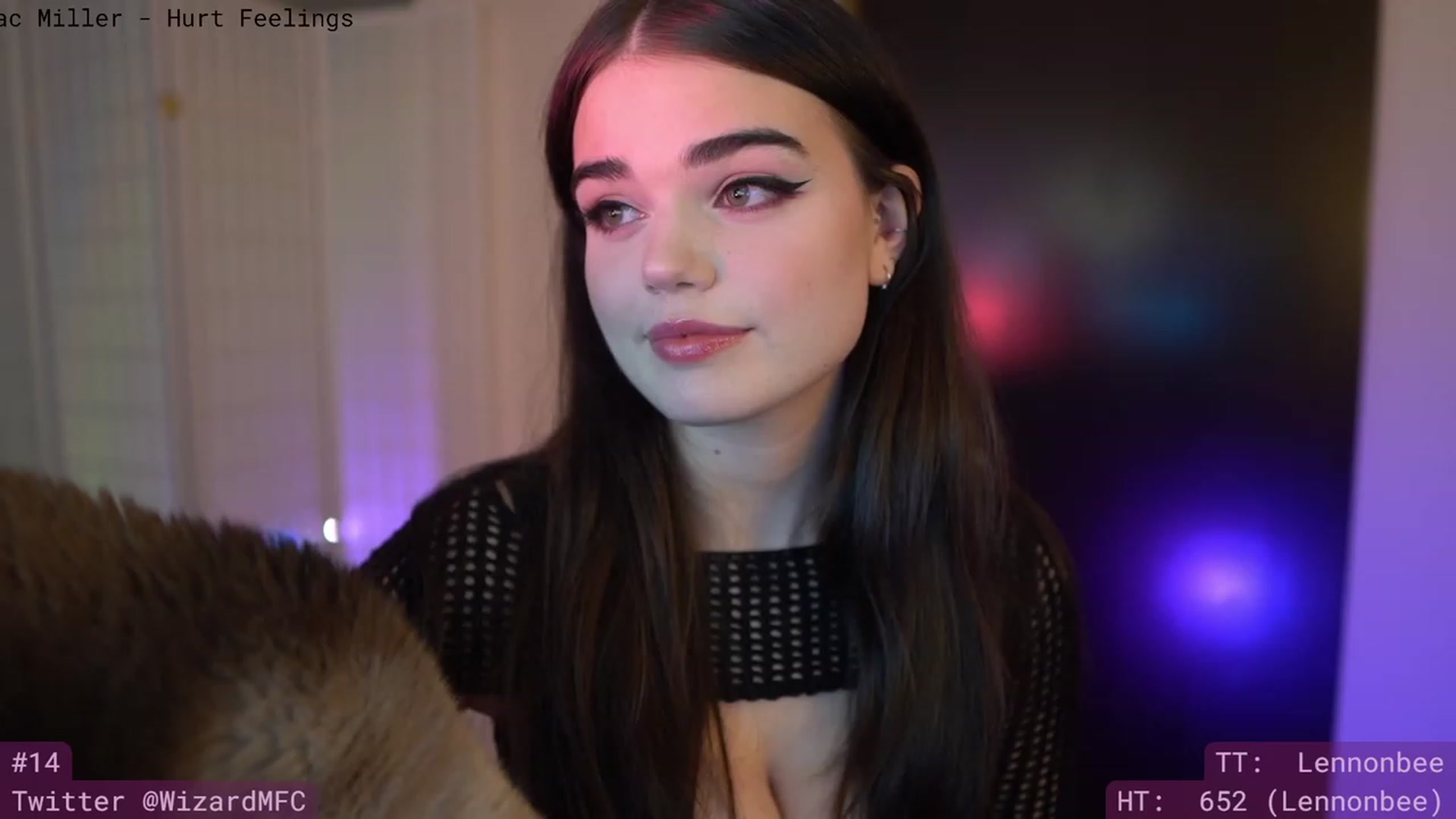 Gallery image thumbnail from Wizard's myfreecams stream on, 07/25/2023, 07:19 image 17 of 20