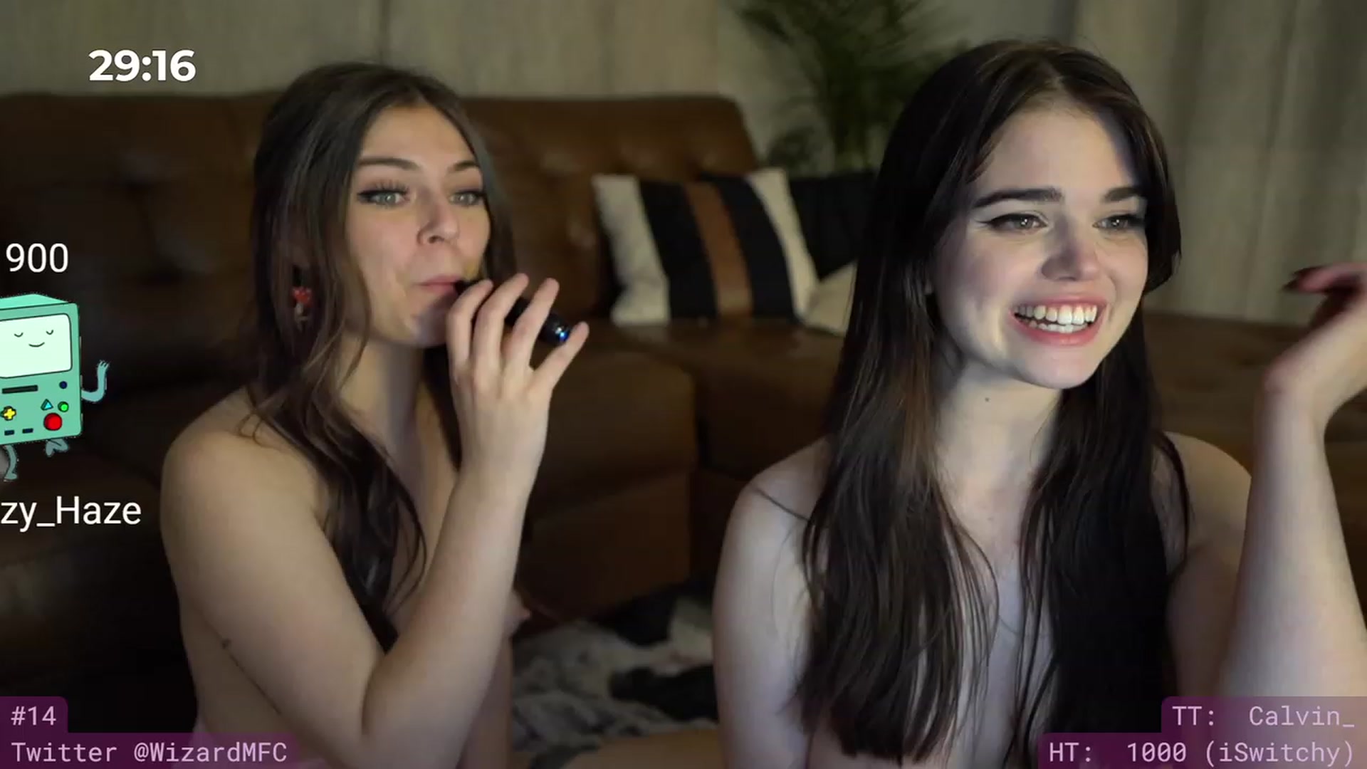 Gallery image thumbnail from Wizard's myfreecams stream on, 07/26/2023, 08:03 image 16 of 20