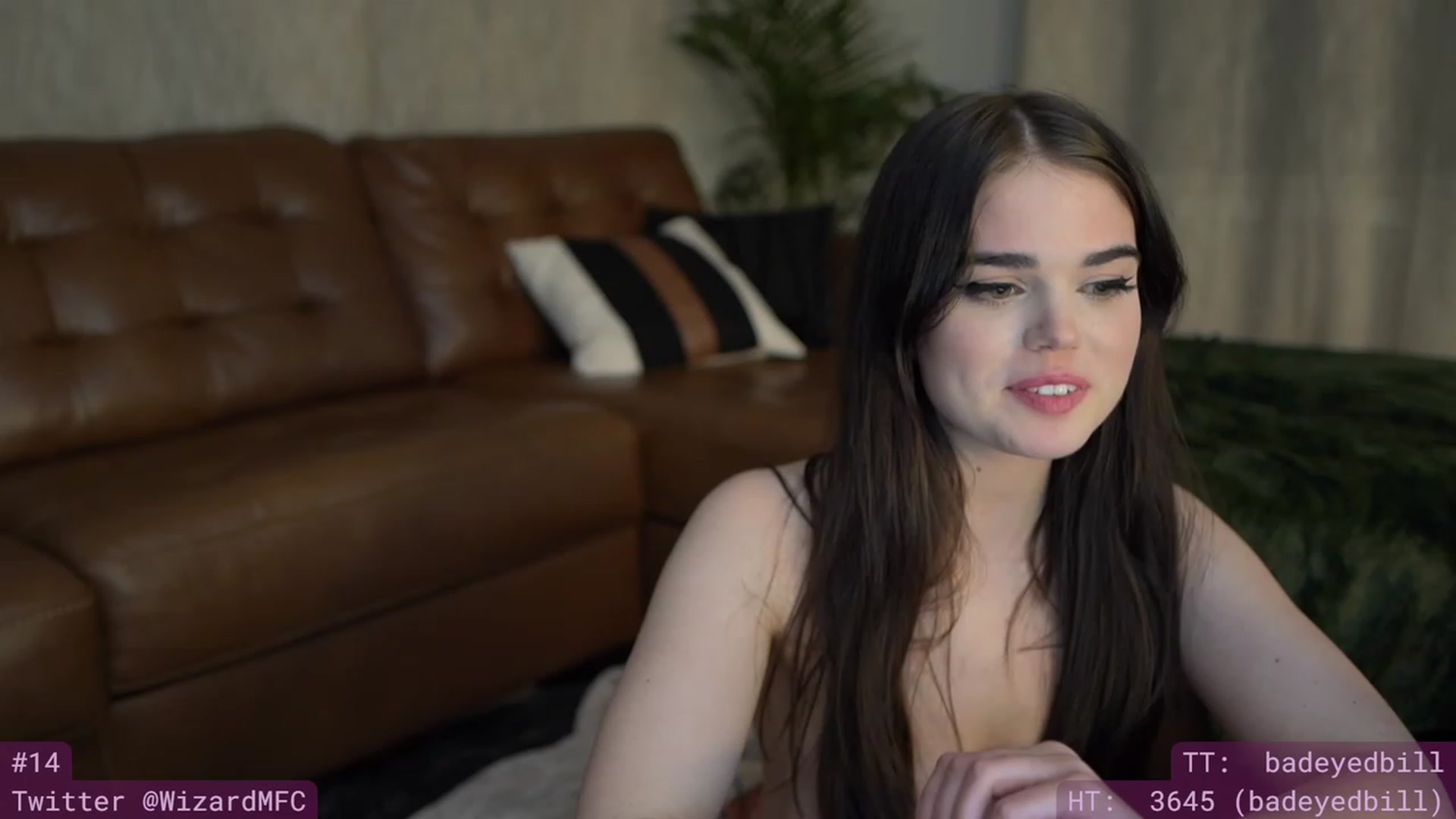 Gallery image thumbnail from Wizard's myfreecams stream on, 07/27/2023, 08:49 image 7 of 20