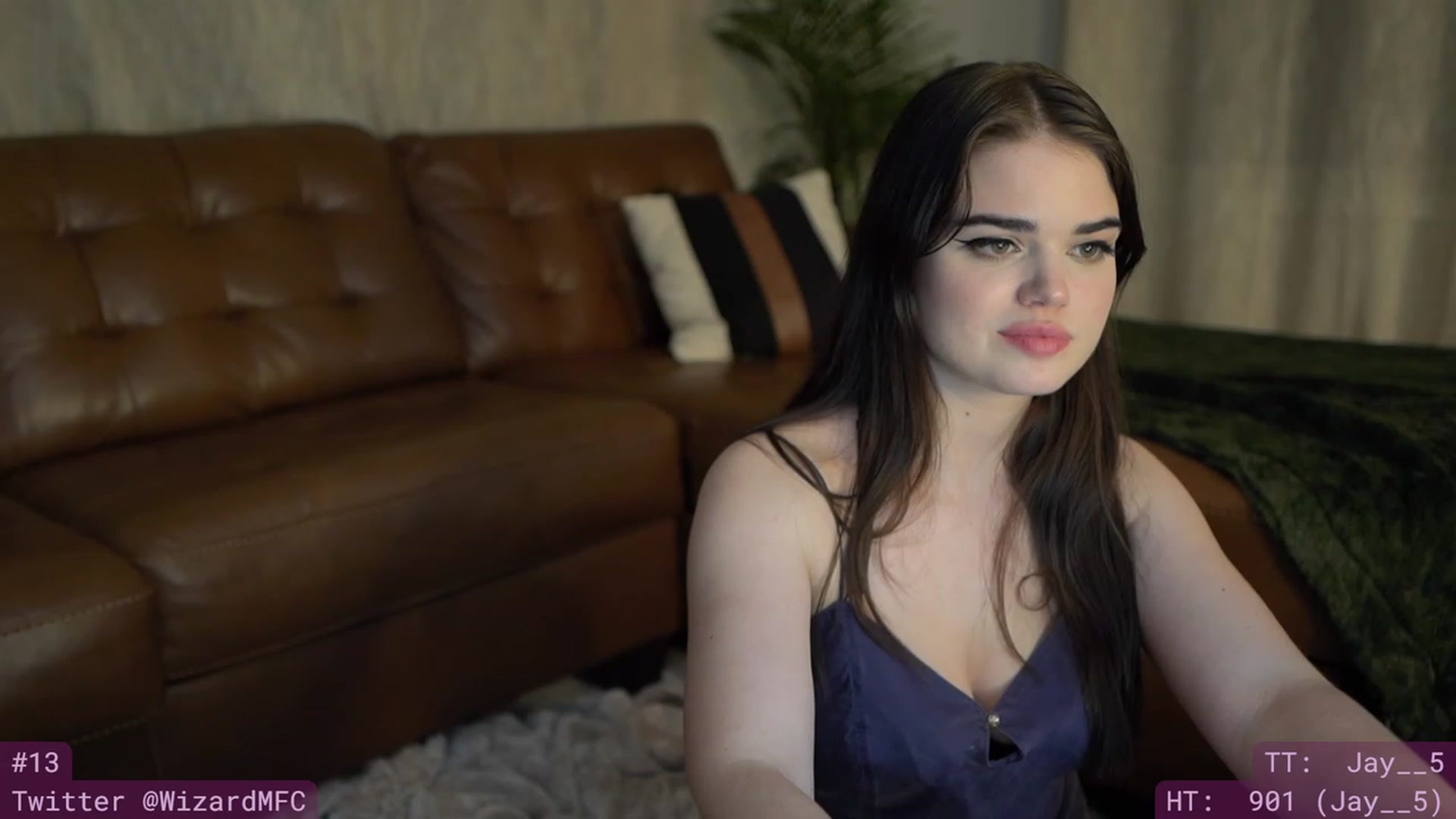 Gallery image thumbnail from Wizard's myfreecams stream on, 07/28/2023, 07:05 image 20 of 20