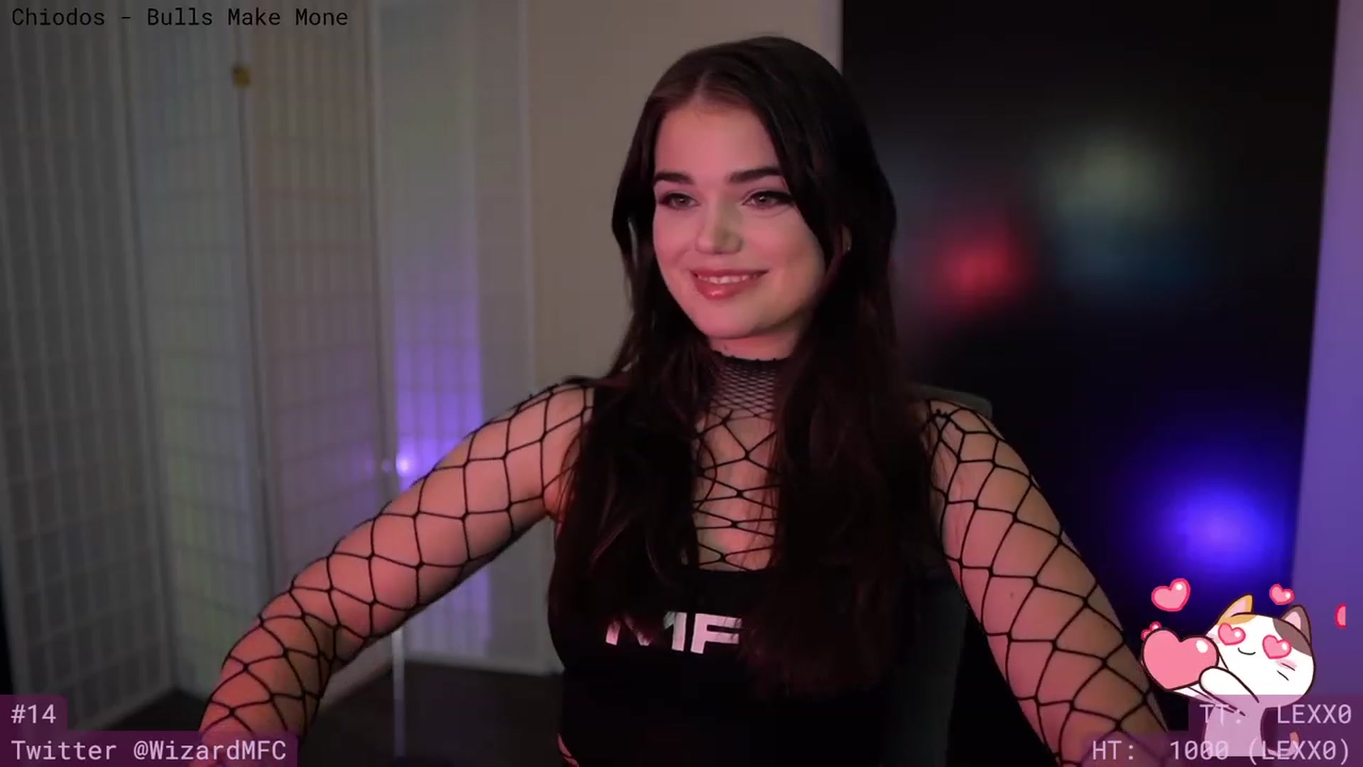Gallery image thumbnail from Wizard's myfreecams stream on, 07/29/2023, 06:45 image 11 of 20