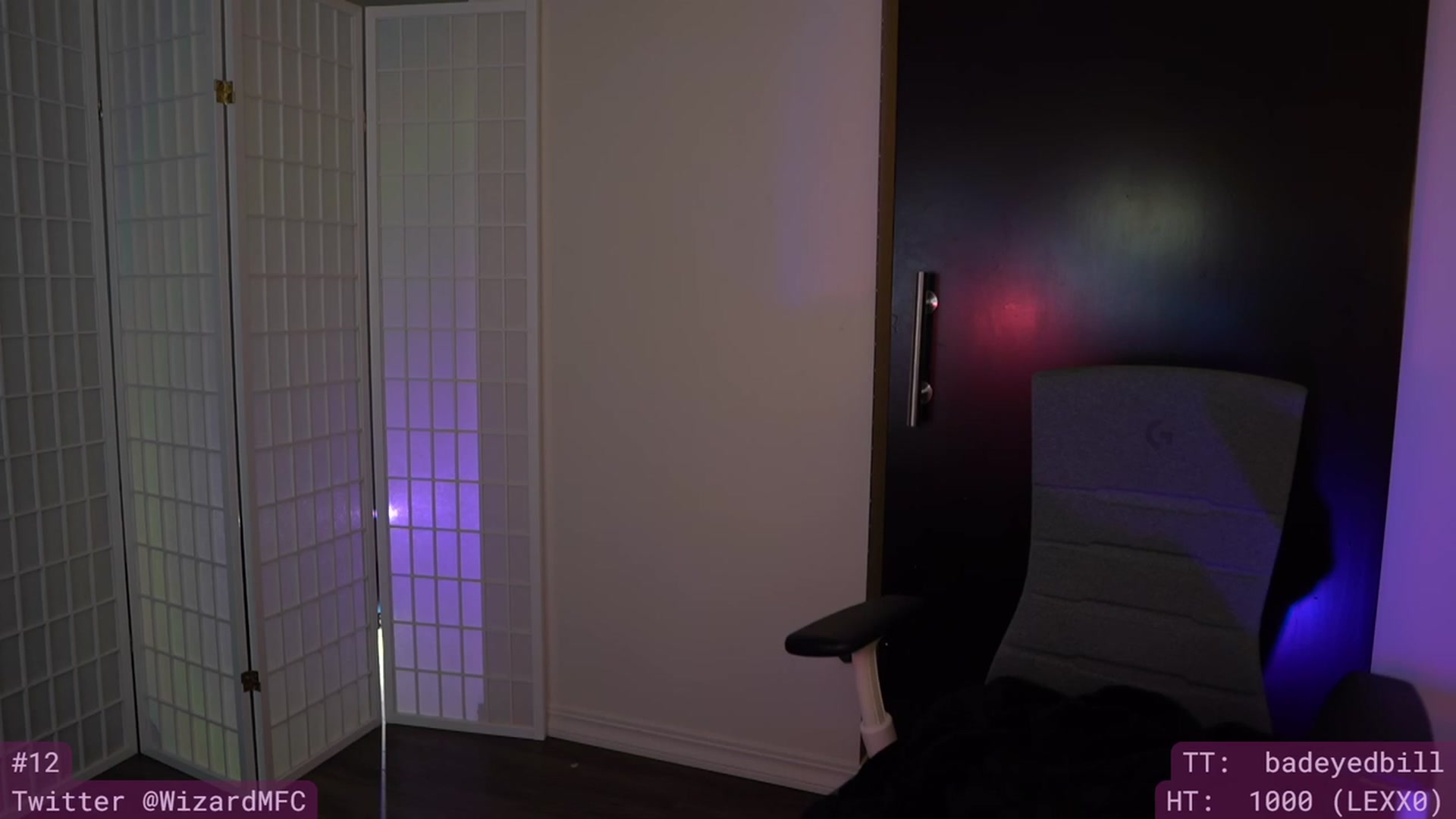 Gallery image thumbnail from Wizard's myfreecams stream on, 07/29/2023, 10:57 image 17 of 20