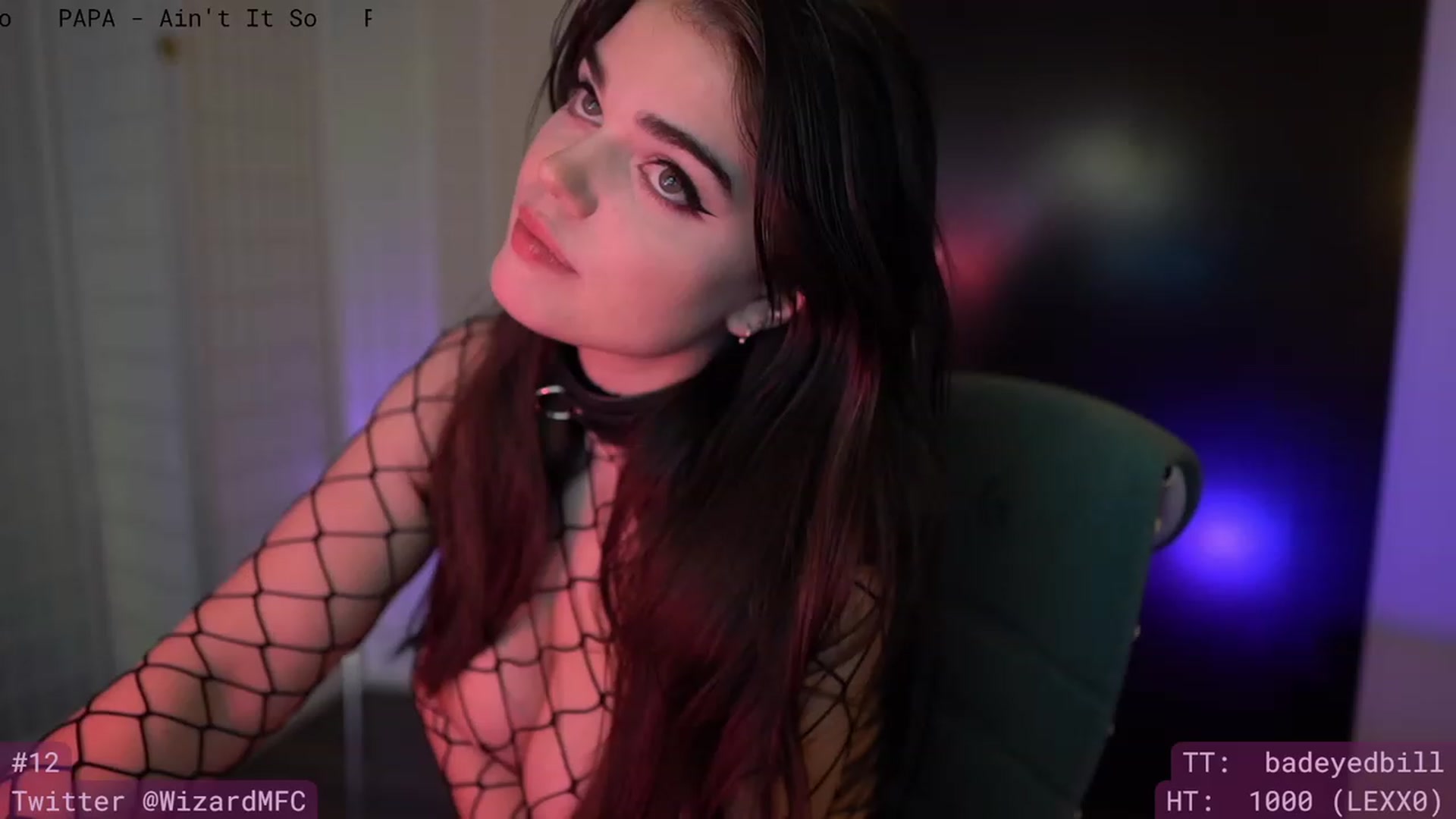Gallery image thumbnail from Wizard's myfreecams stream on, 07/29/2023, 11:19 image 14 of 20