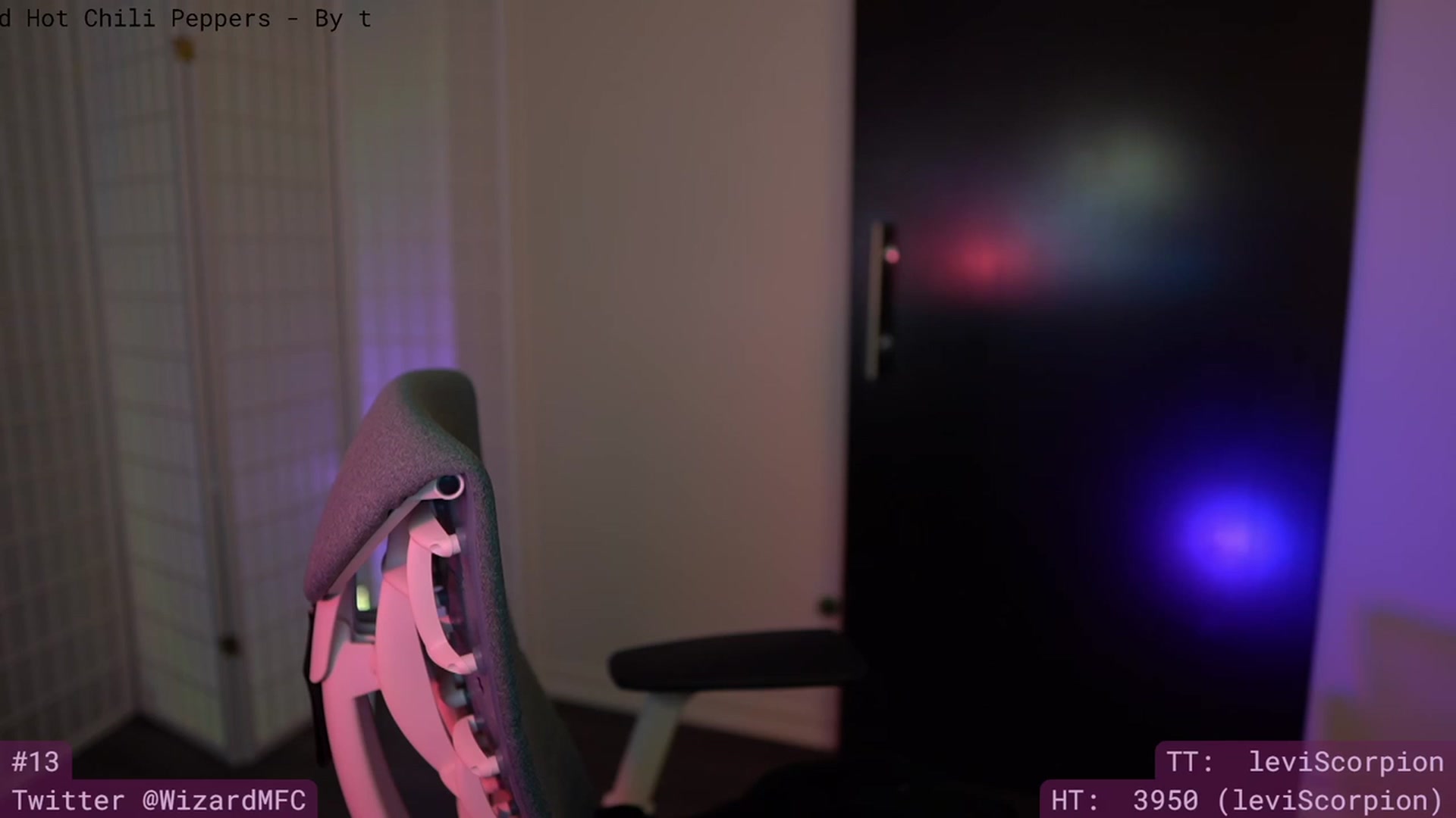 Gallery image thumbnail from Wizard's myfreecams stream on, 07/30/2023, 07:33 image 9 of 20