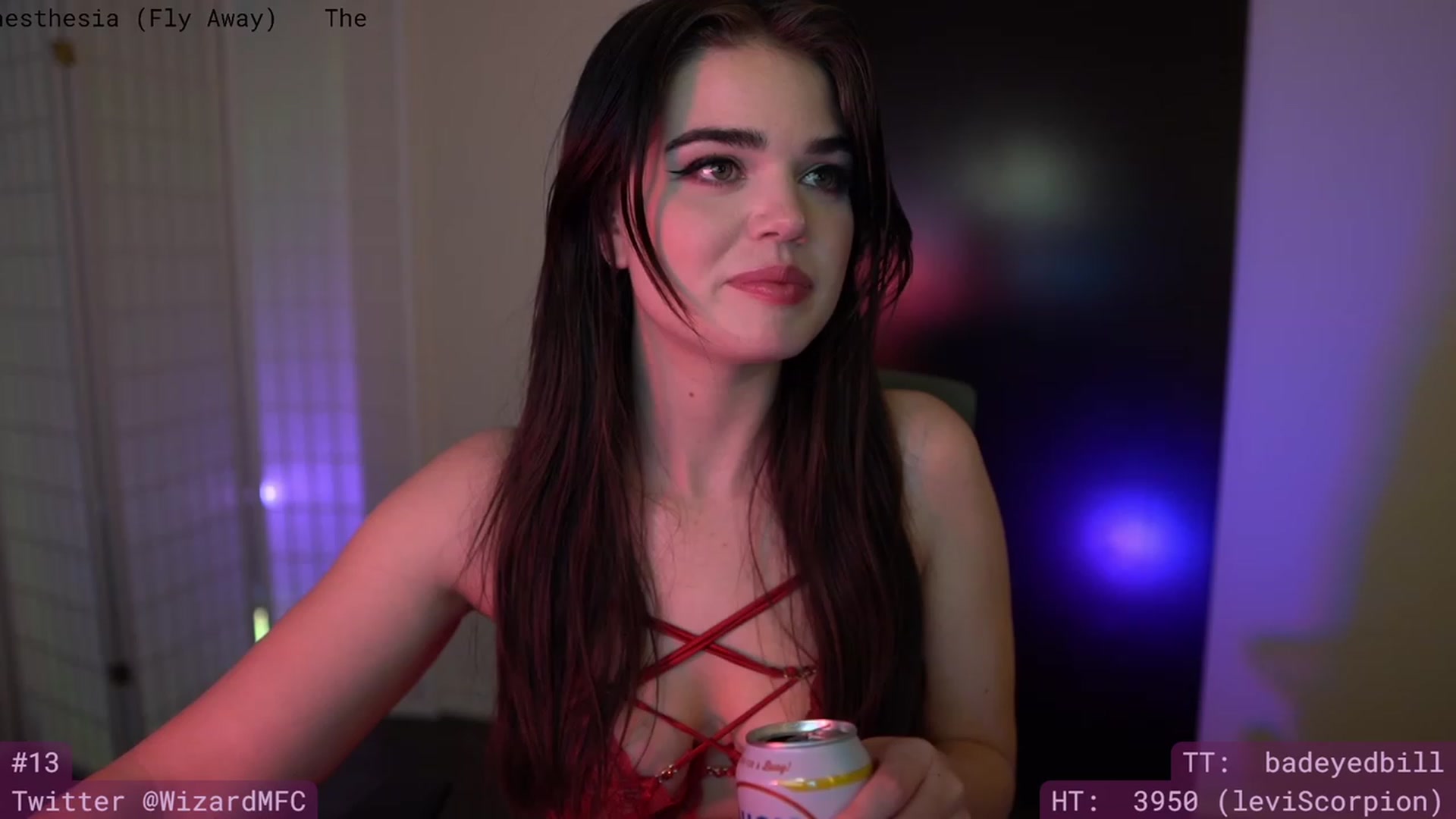 Gallery image thumbnail from Wizard's myfreecams stream on, 07/30/2023, 09:54 image 12 of 20