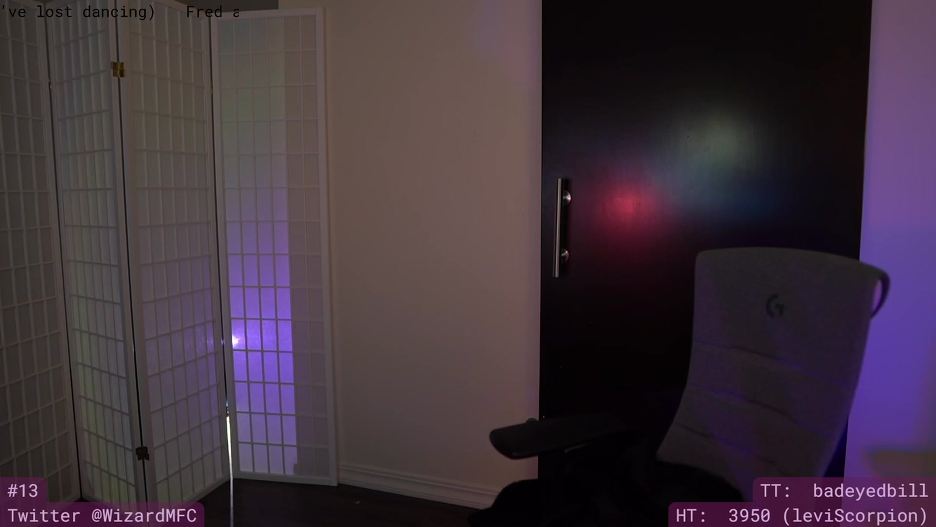 Gallery image thumbnail from Wizard's myfreecams stream on, 07/30/2023, 10:39 image 15 of 20
