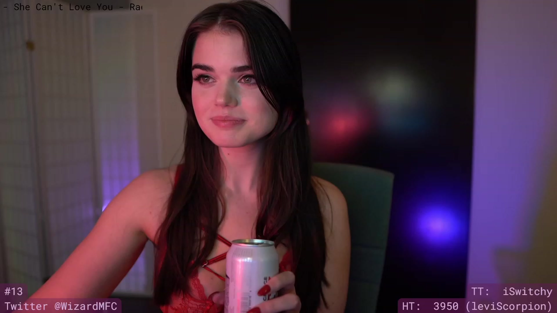 Gallery image thumbnail from Wizard's myfreecams stream on, 07/30/2023, 11:49 image 12 of 20