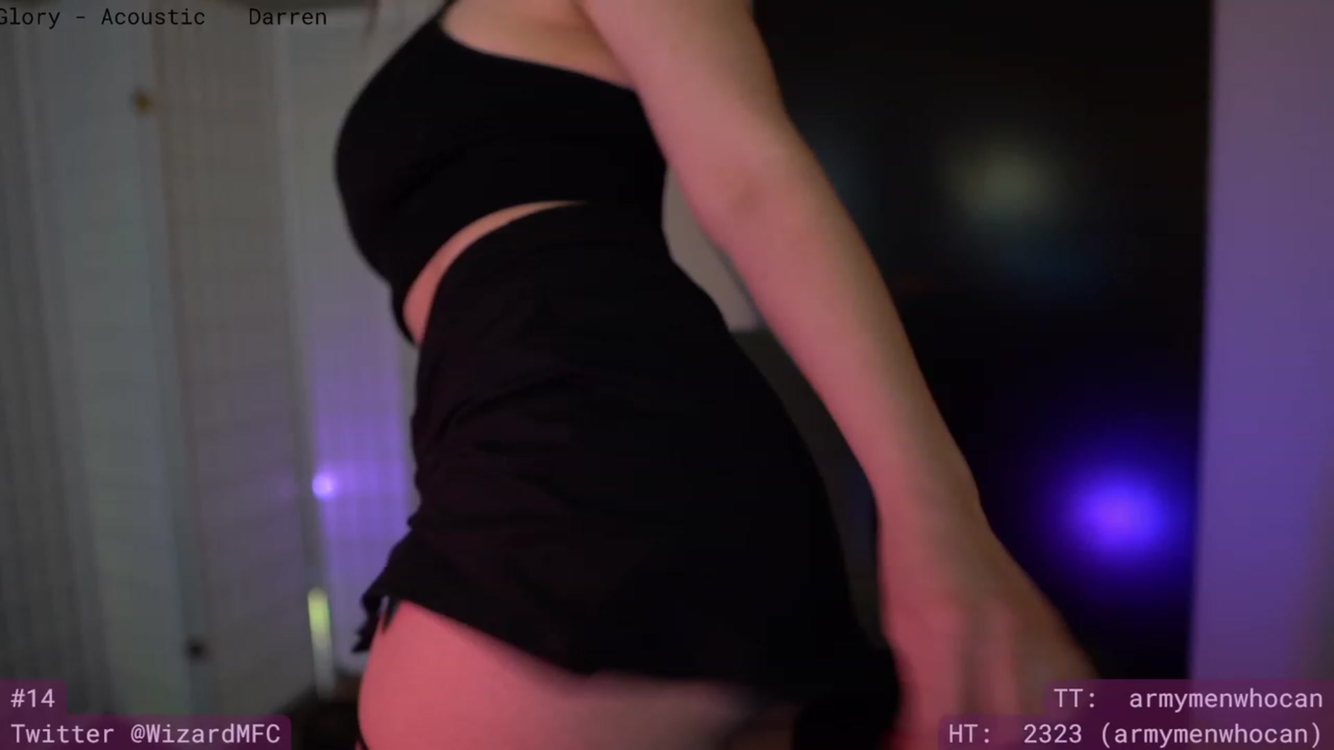 Gallery image thumbnail from Wizard's myfreecams stream on, 07/31/2023, 06:40 image 20 of 20
