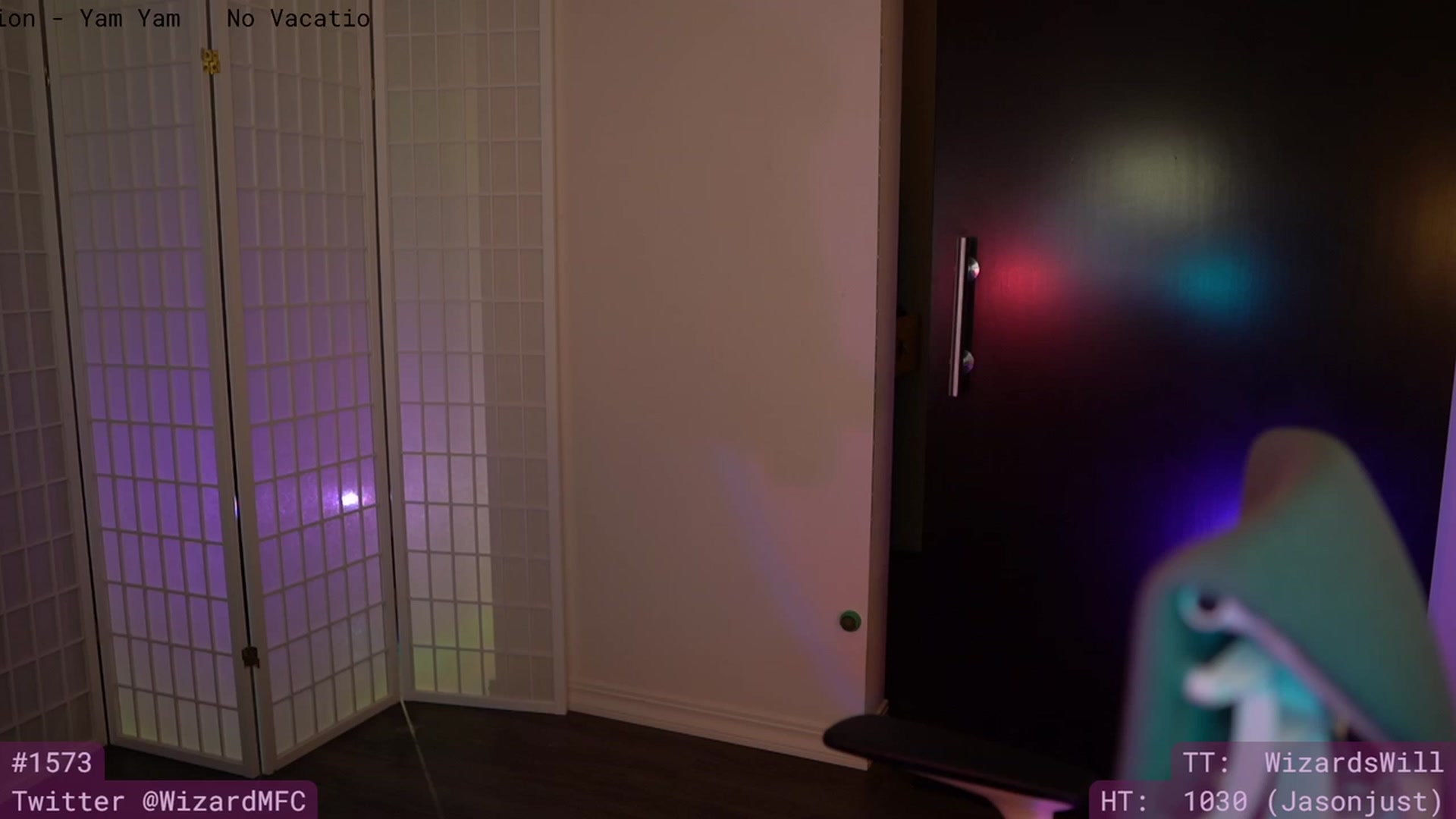 Gallery image thumbnail from Wizard's myfreecams stream on, 09/16/2023, 10:15 image 11 of 20