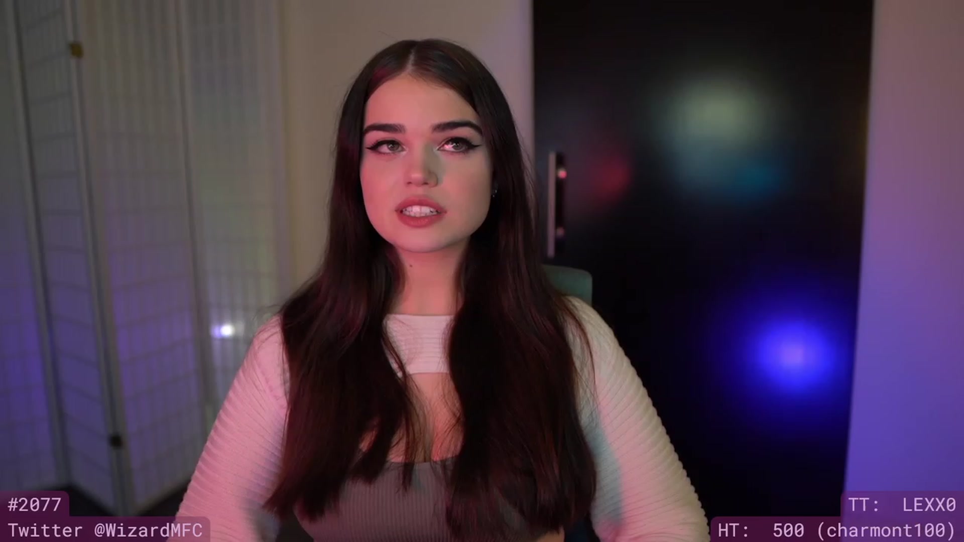 Gallery image thumbnail from Wizard's myfreecams stream on, 09/27/2023, 05:22 image 12 of 20