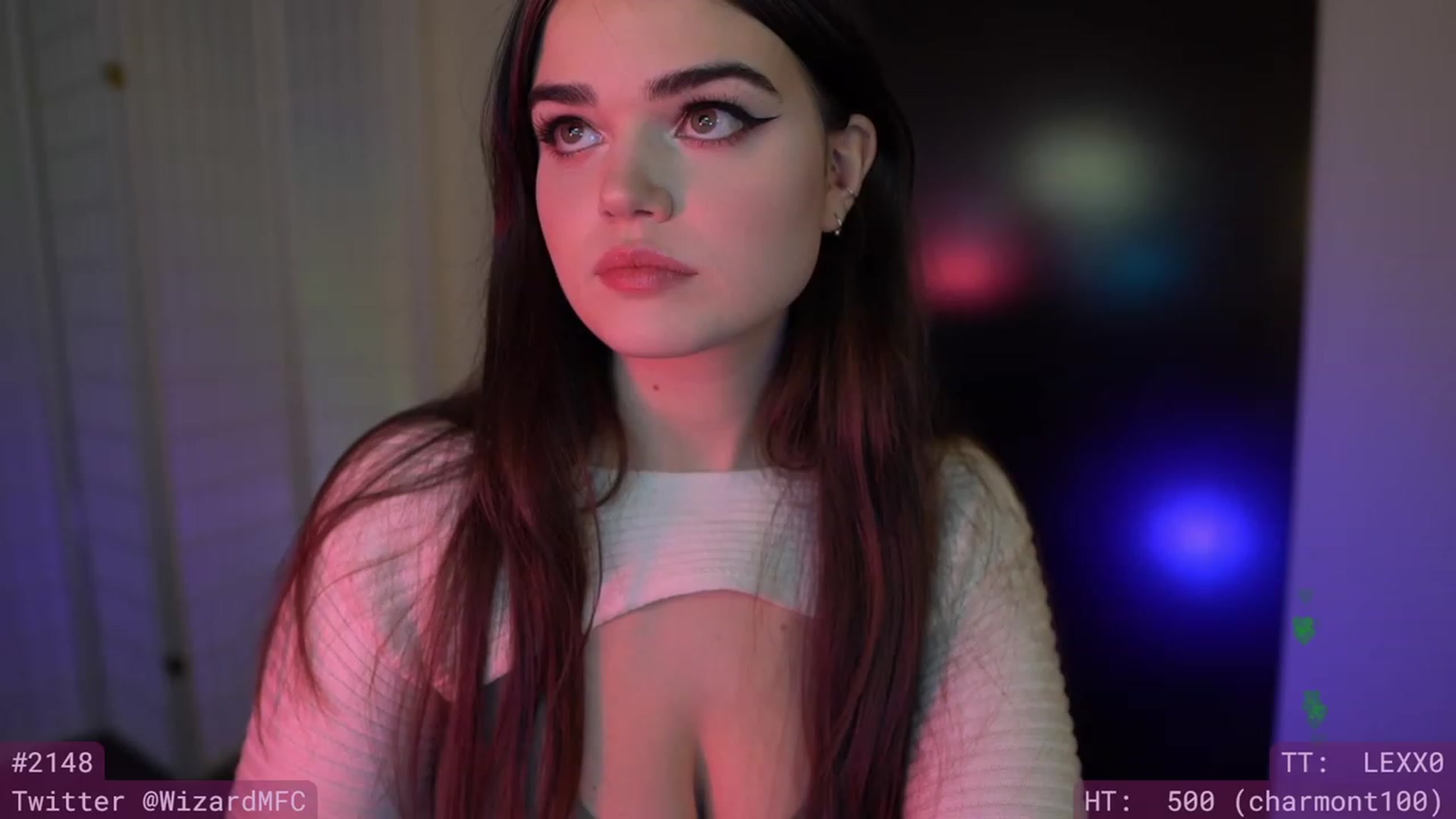 Gallery image thumbnail from Wizard's myfreecams stream on, 09/27/2023, 05:22 image 7 of 20