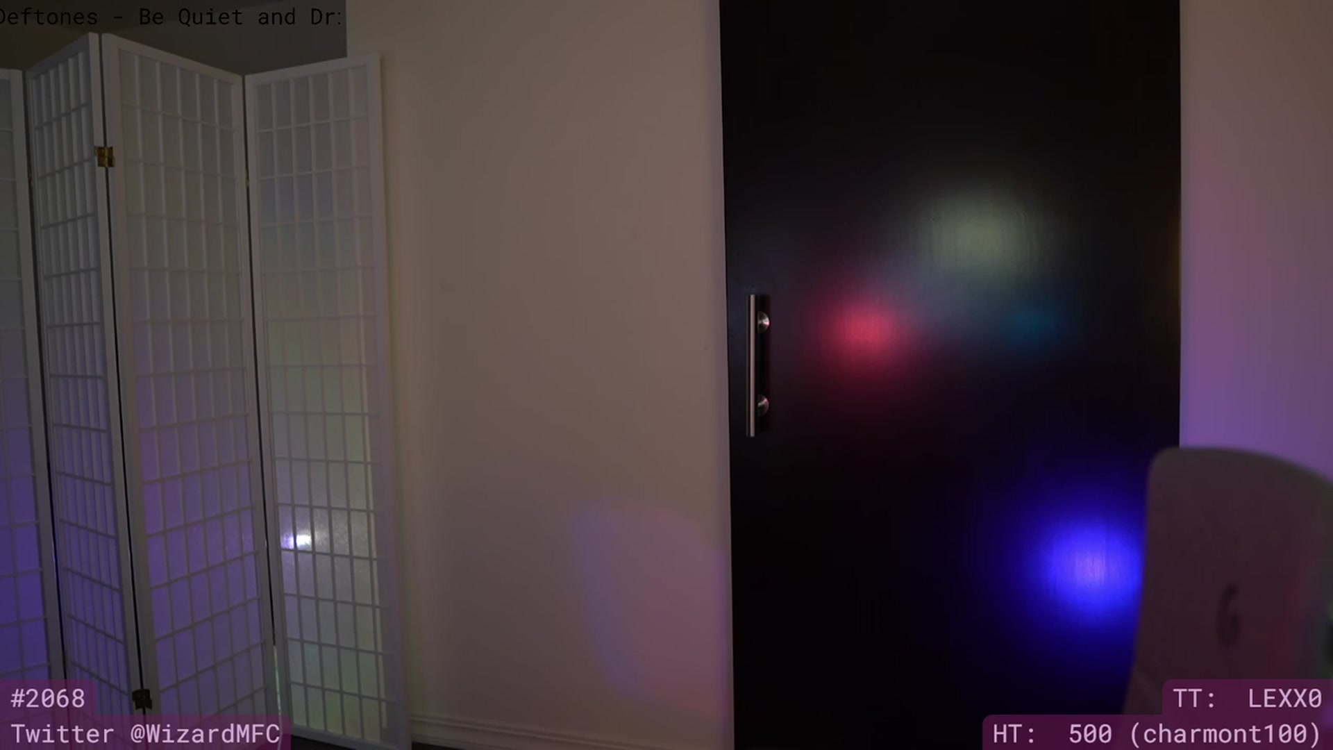 Gallery image thumbnail from Wizard's myfreecams stream on, 09/27/2023, 05:22 image 15 of 20