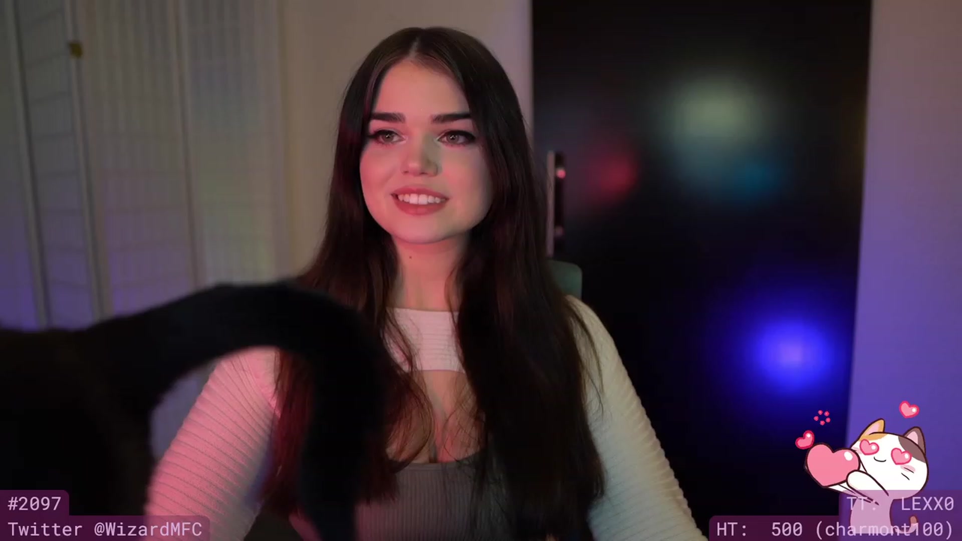 Gallery image thumbnail from Wizard's myfreecams stream on, 09/27/2023, 05:22 image 11 of 20