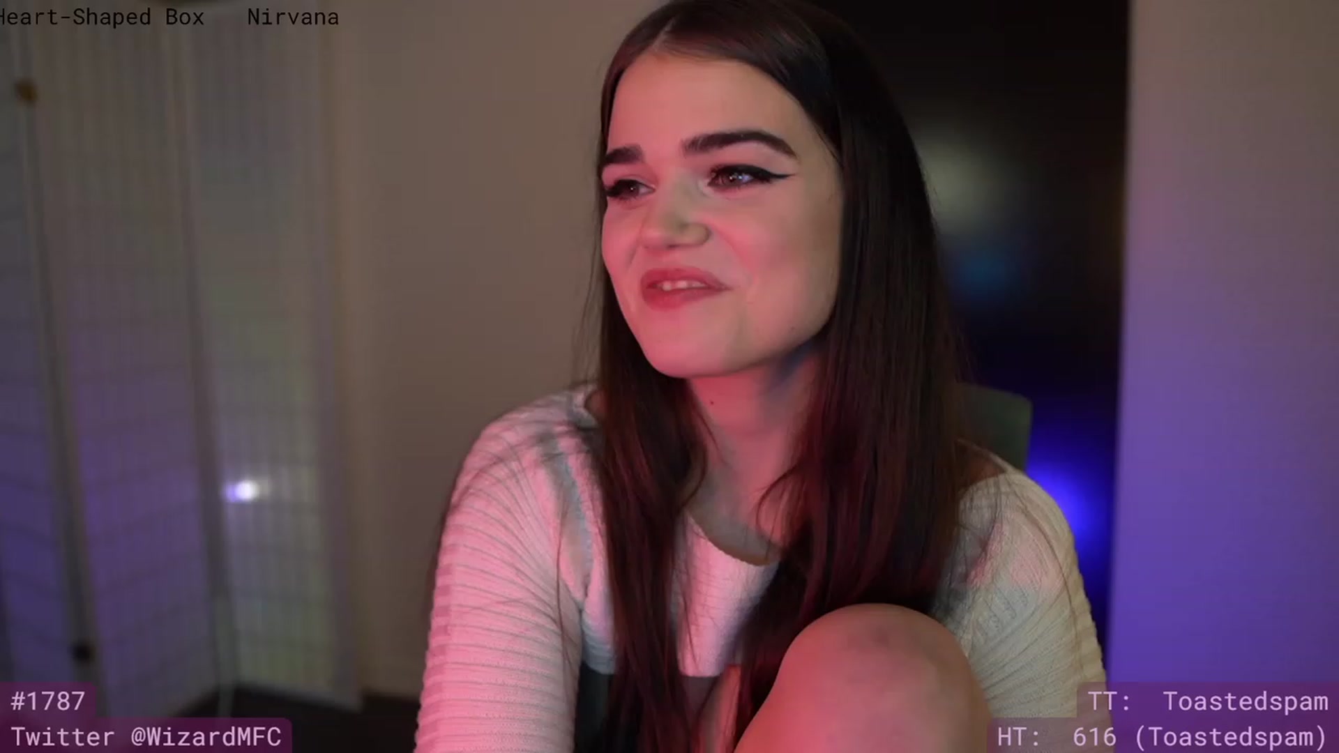 Gallery image thumbnail from Wizard's myfreecams stream on, 09/27/2023, 07:27 image 15 of 20