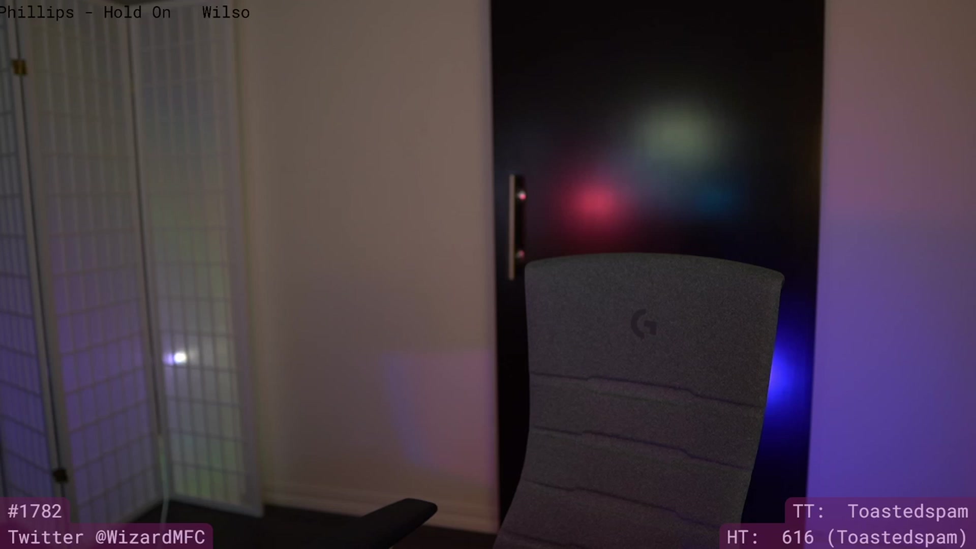 Gallery image thumbnail from Wizard's myfreecams stream on, 09/27/2023, 07:27 image 17 of 20