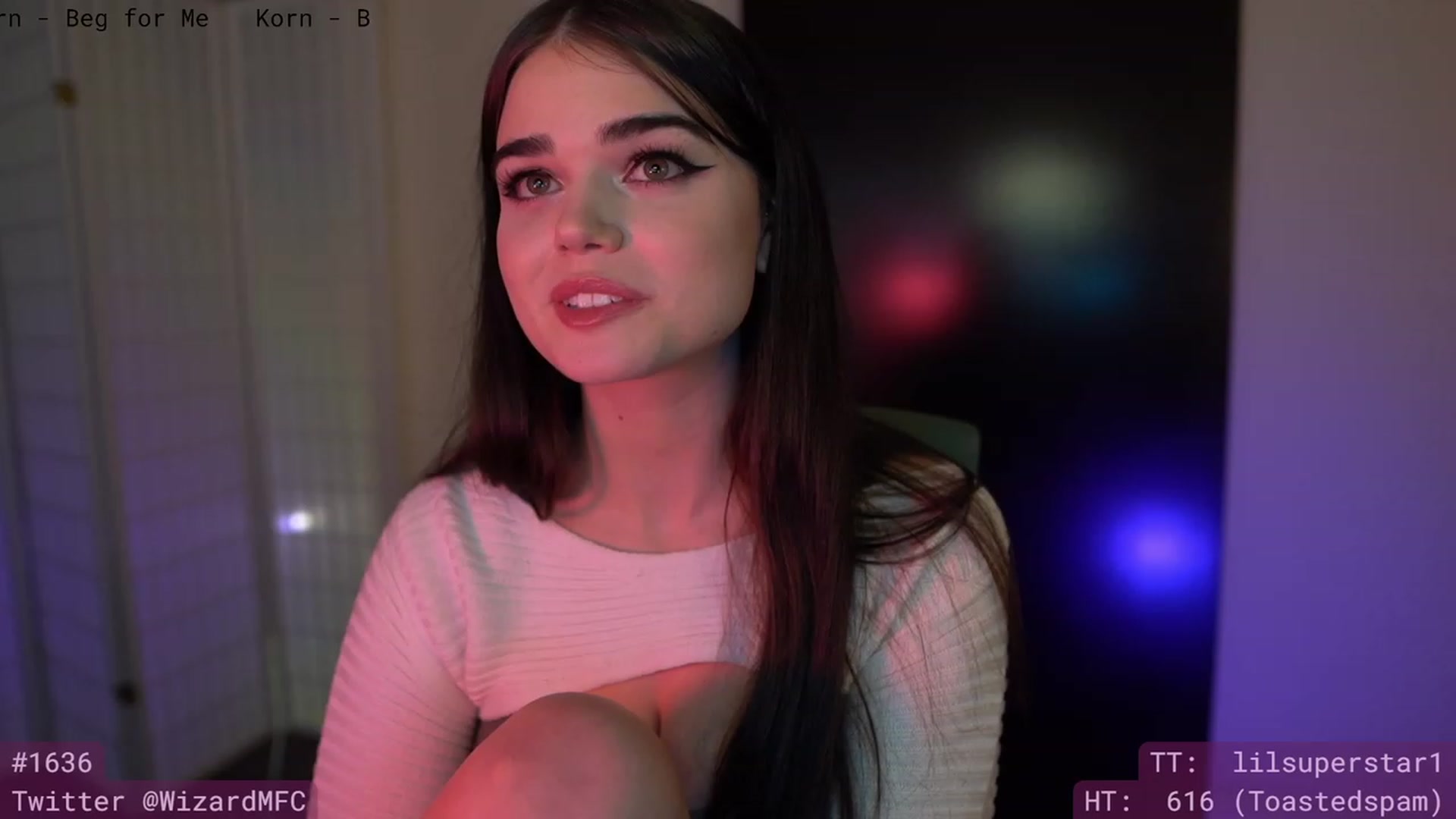 Gallery image thumbnail from Wizard's myfreecams stream on, 09/27/2023, 08:52 image 20 of 20