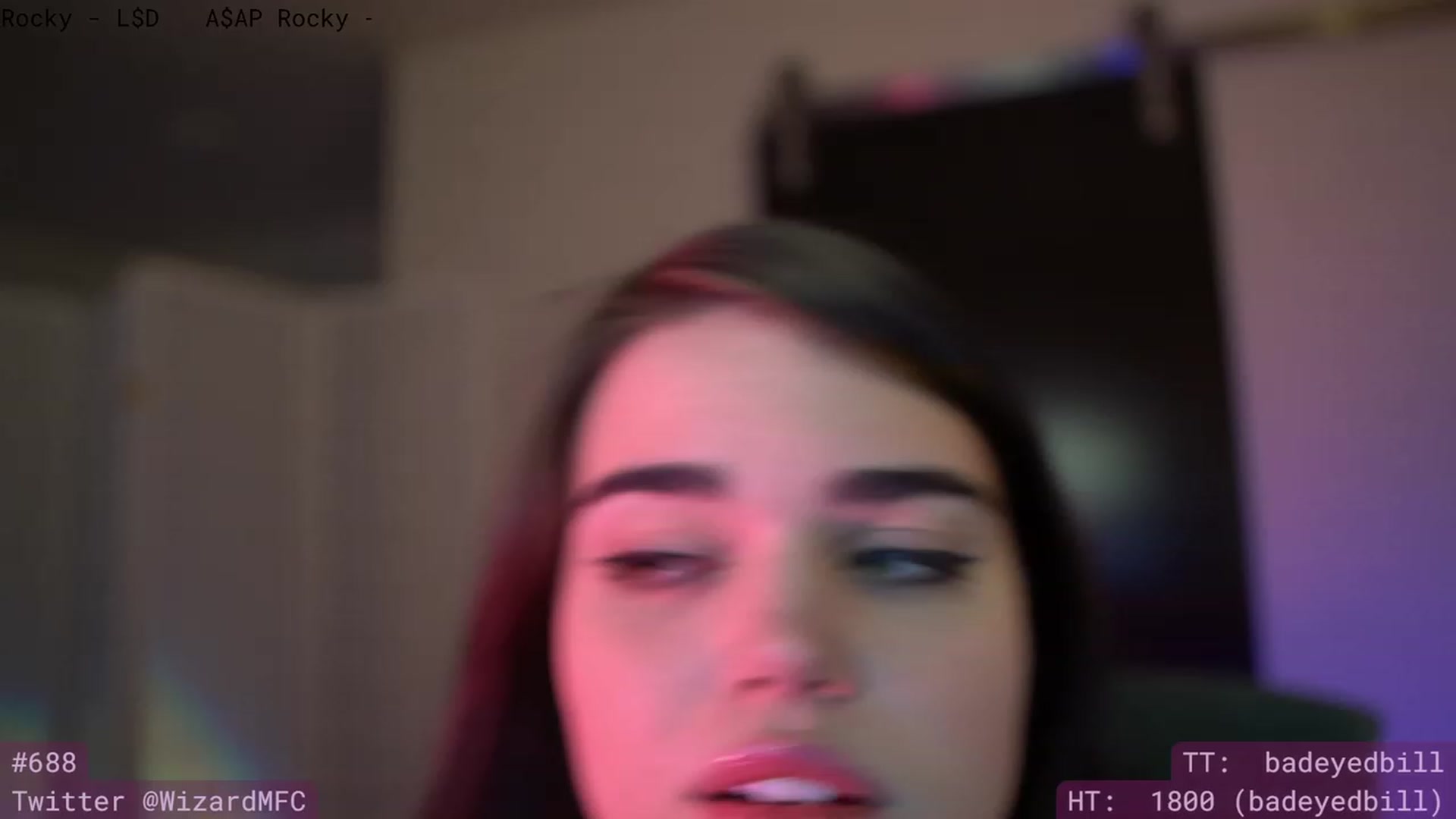Gallery image thumbnail from Wizard's myfreecams stream on, 11/07/2023, 09:51 image 11 of 20