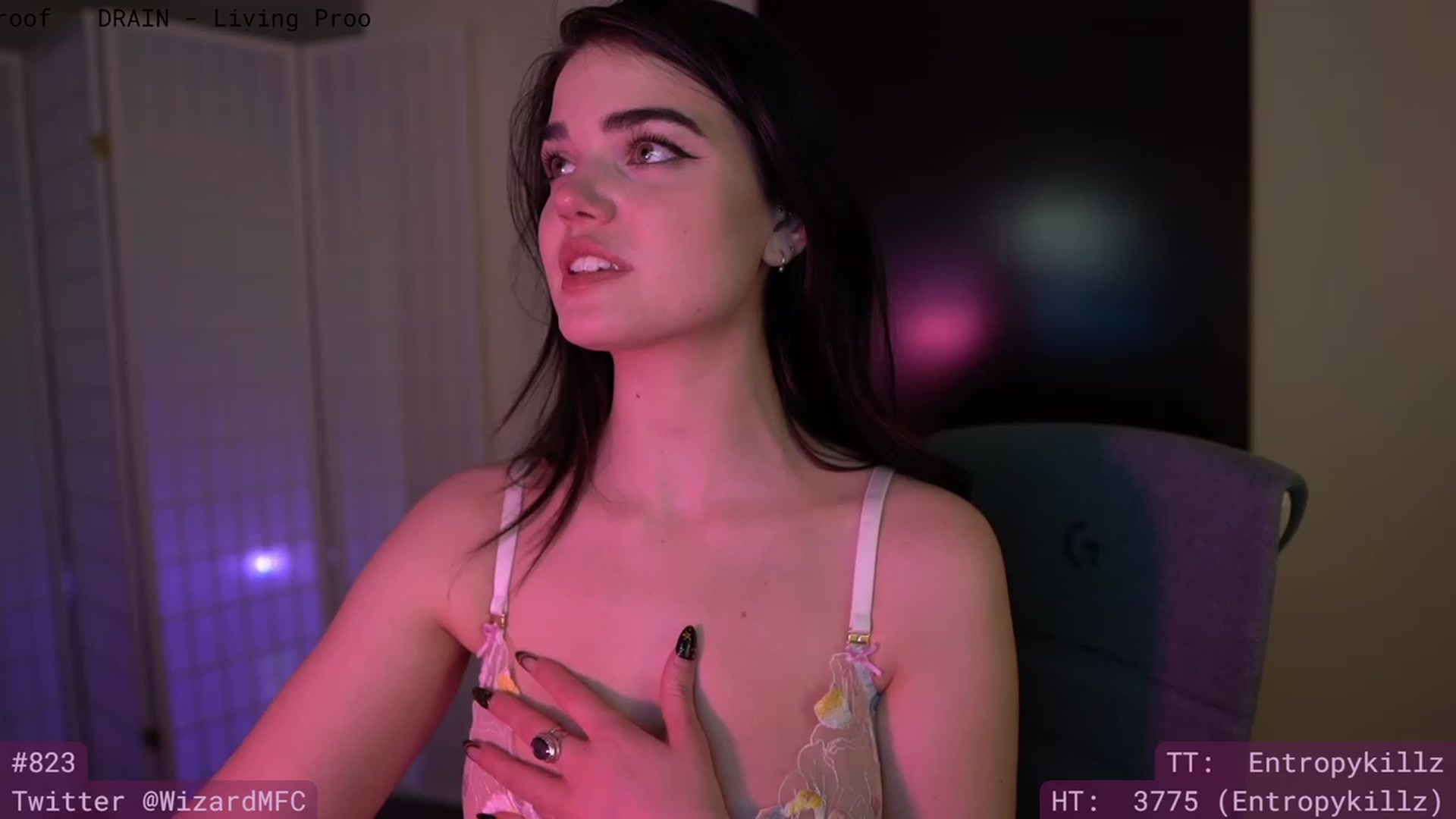 Gallery image thumbnail from Wizard's myfreecams stream on, 11/16/2023, 11:28 image 20 of 20