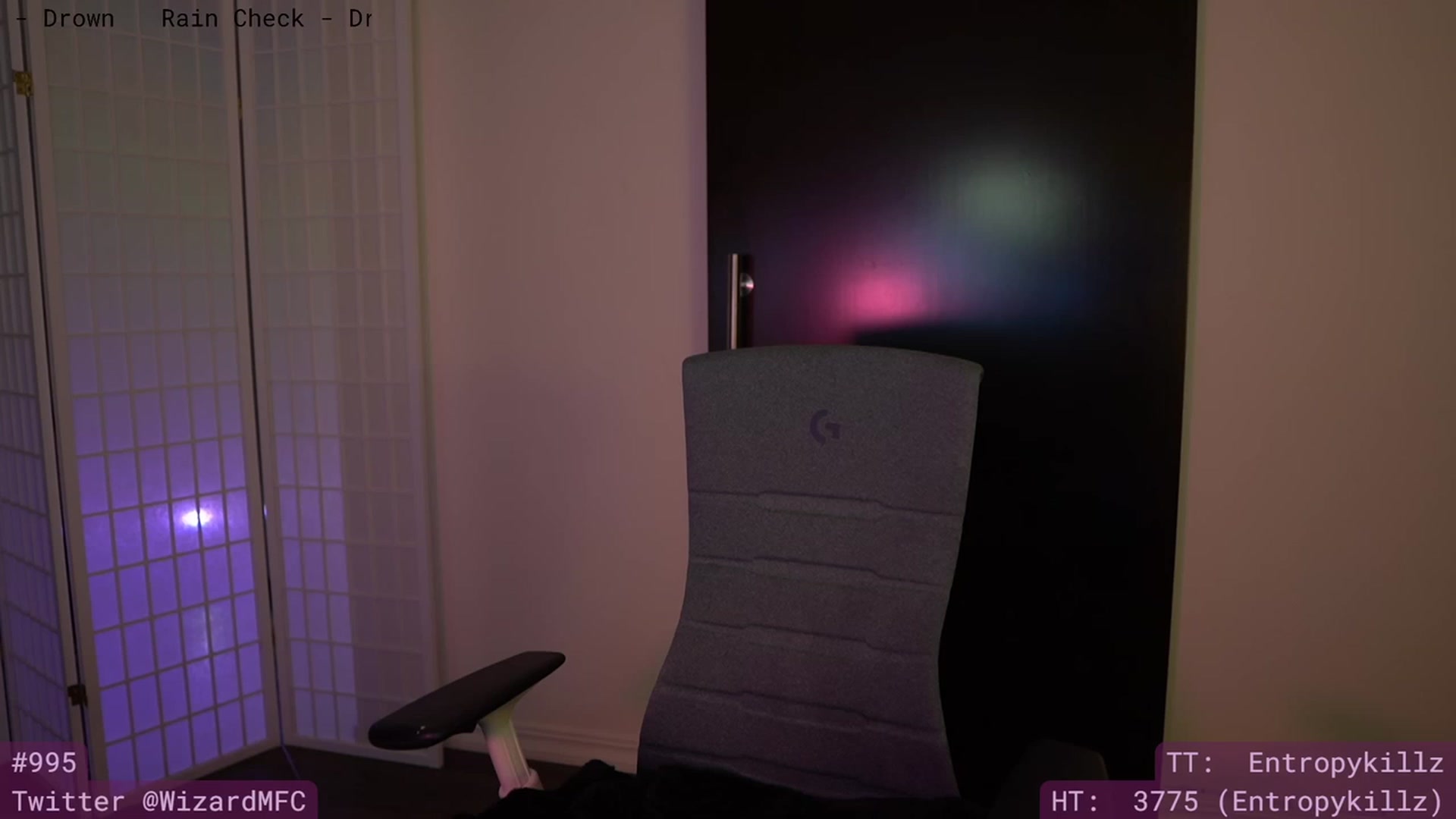 Gallery image thumbnail from Wizard's myfreecams stream on, 11/16/2023, 11:28 image 6 of 20