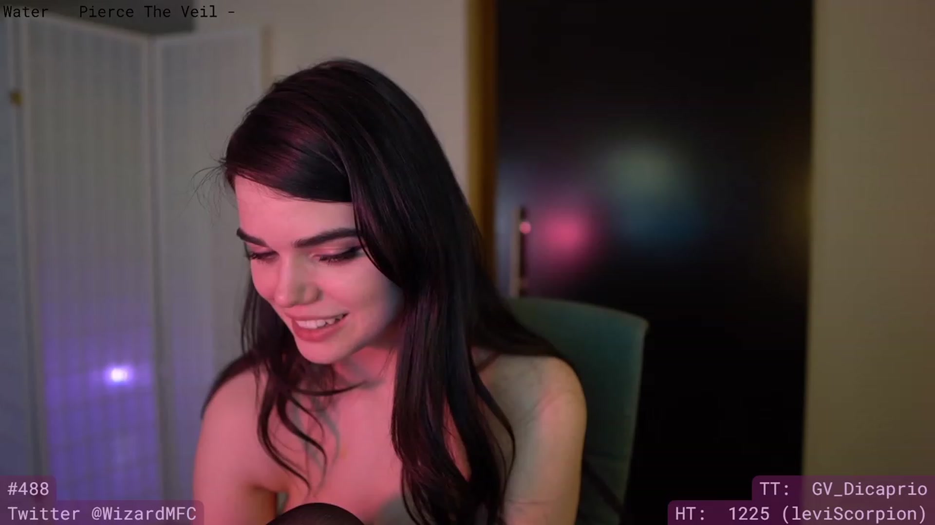 Gallery image thumbnail from Wizard's myfreecams stream on, 11/18/2023, 12:52 image 12 of 20