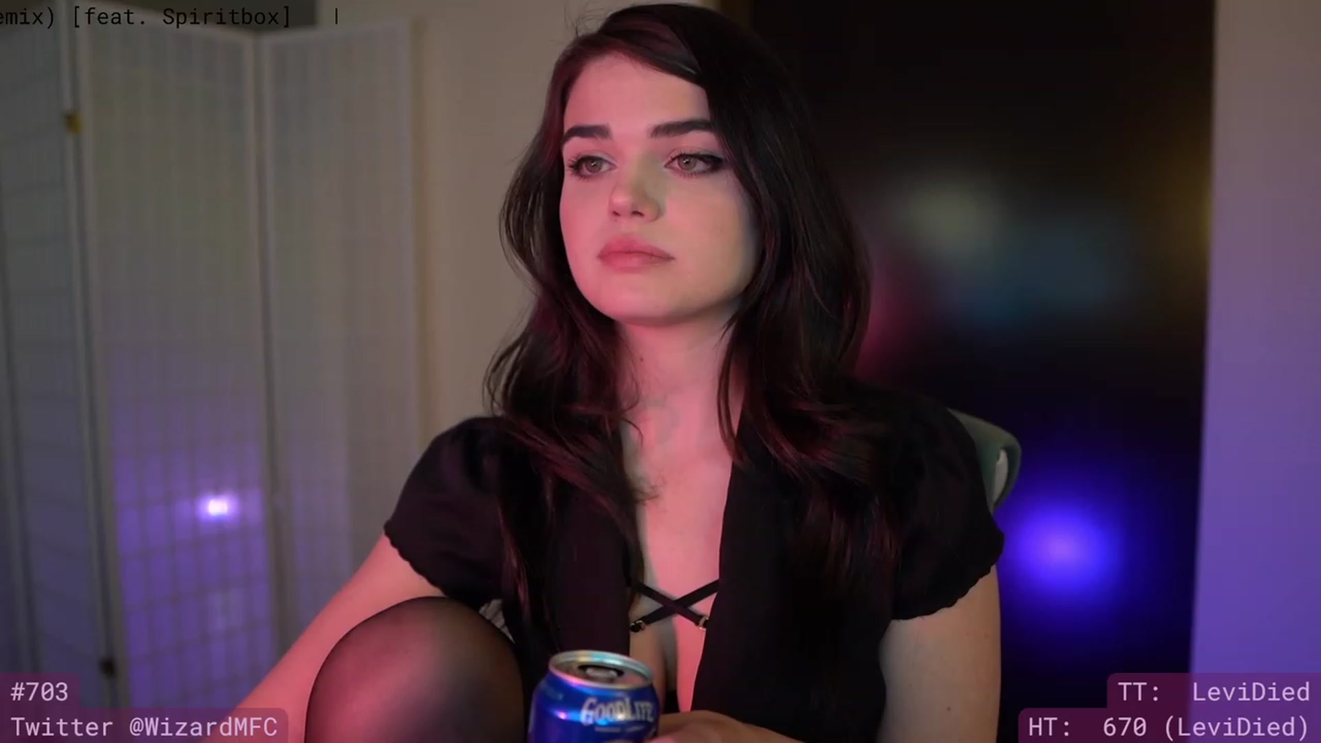 Gallery image thumbnail from Wizard's myfreecams stream on, 11/25/2023, 07:37 image 18 of 20