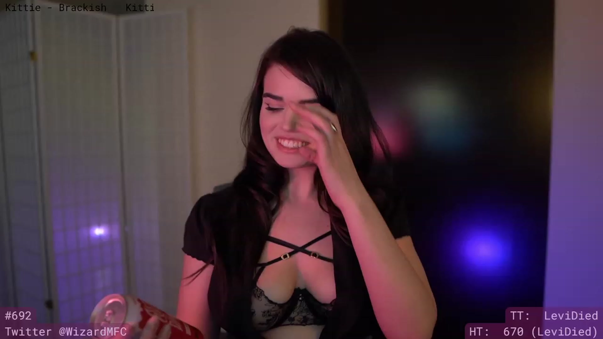 Gallery image thumbnail from Wizard's myfreecams stream on, 11/25/2023, 07:37 image 20 of 20