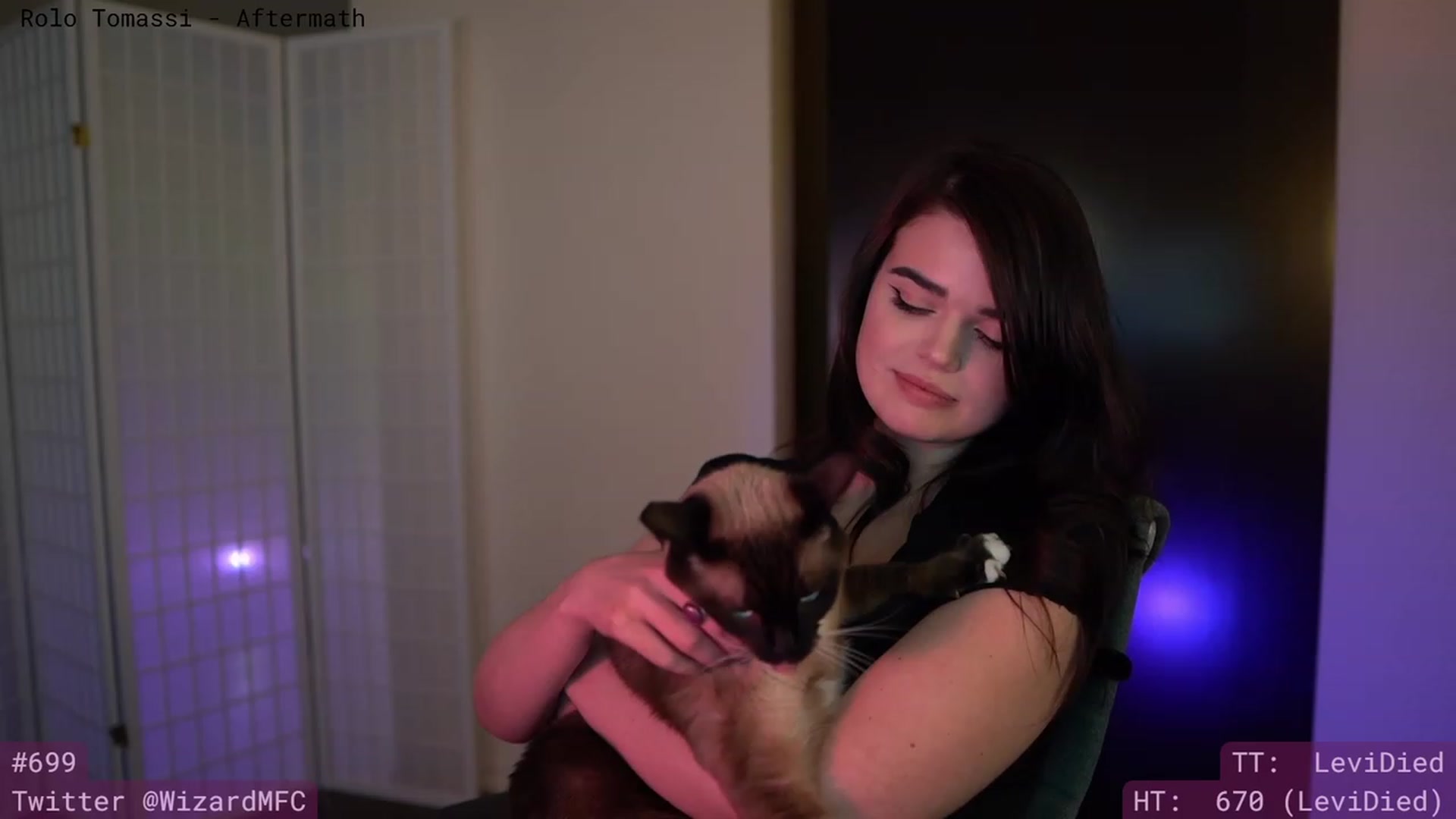 Gallery image thumbnail from Wizard's myfreecams stream on, 11/25/2023, 07:37 image 19 of 20