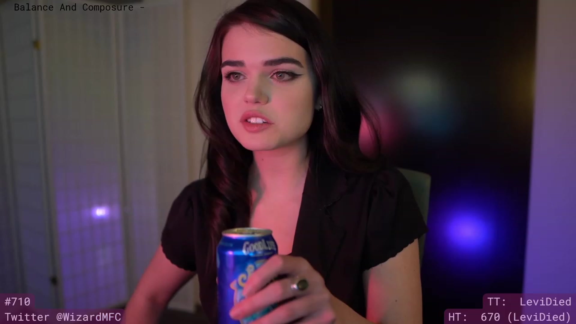 Gallery image thumbnail from Wizard's myfreecams stream on, 11/25/2023, 07:37 image 10 of 20