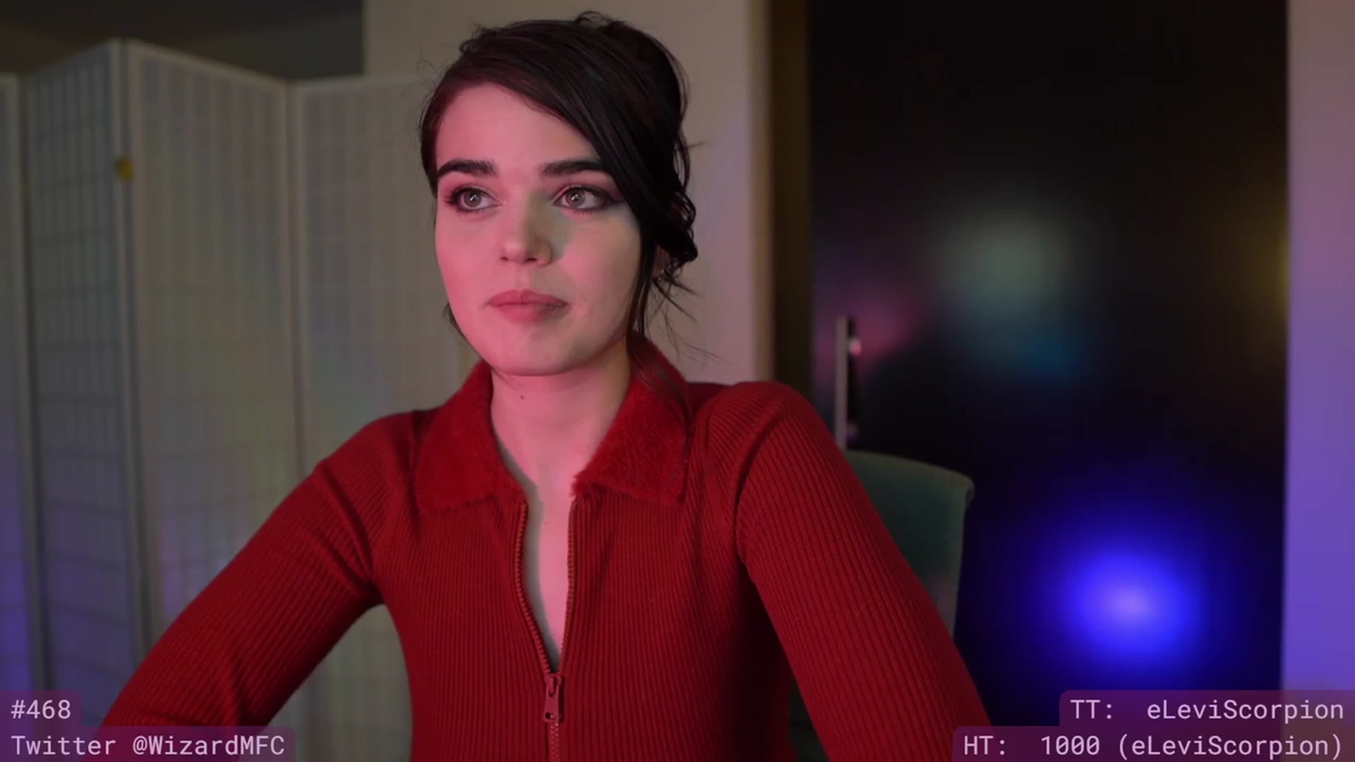 Gallery image thumbnail from Wizard's myfreecams stream on, 12/14/2023, 12:17 image 3 of 20